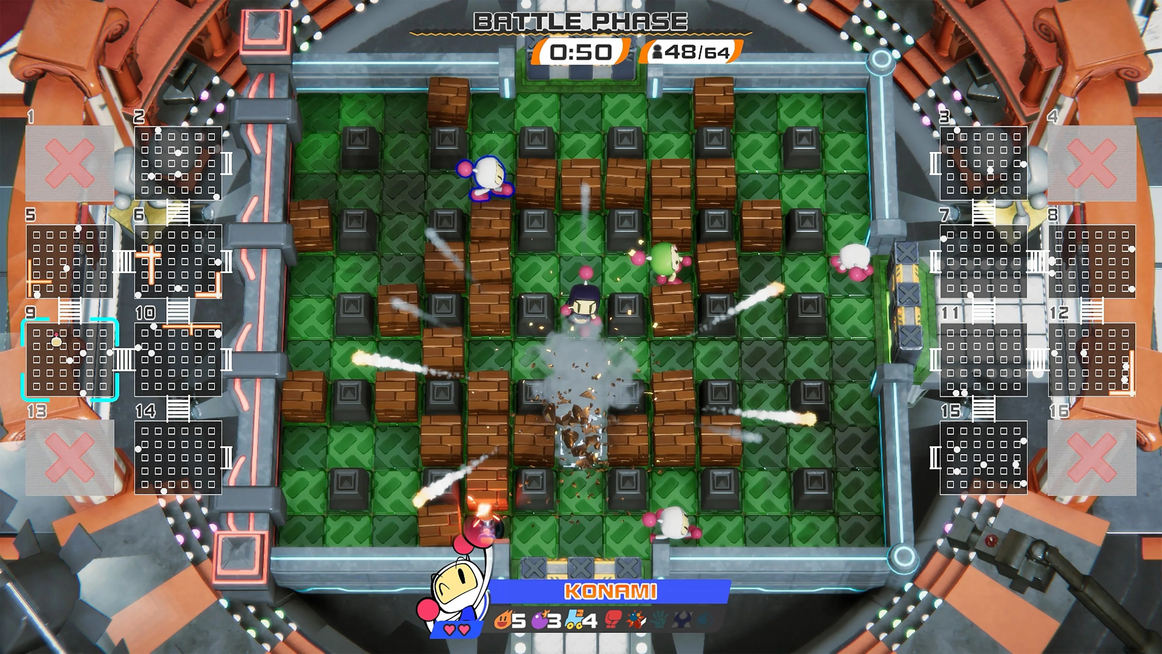 SUPER BOMBERMAN R 2 PS4 & PS5 - изображение 2