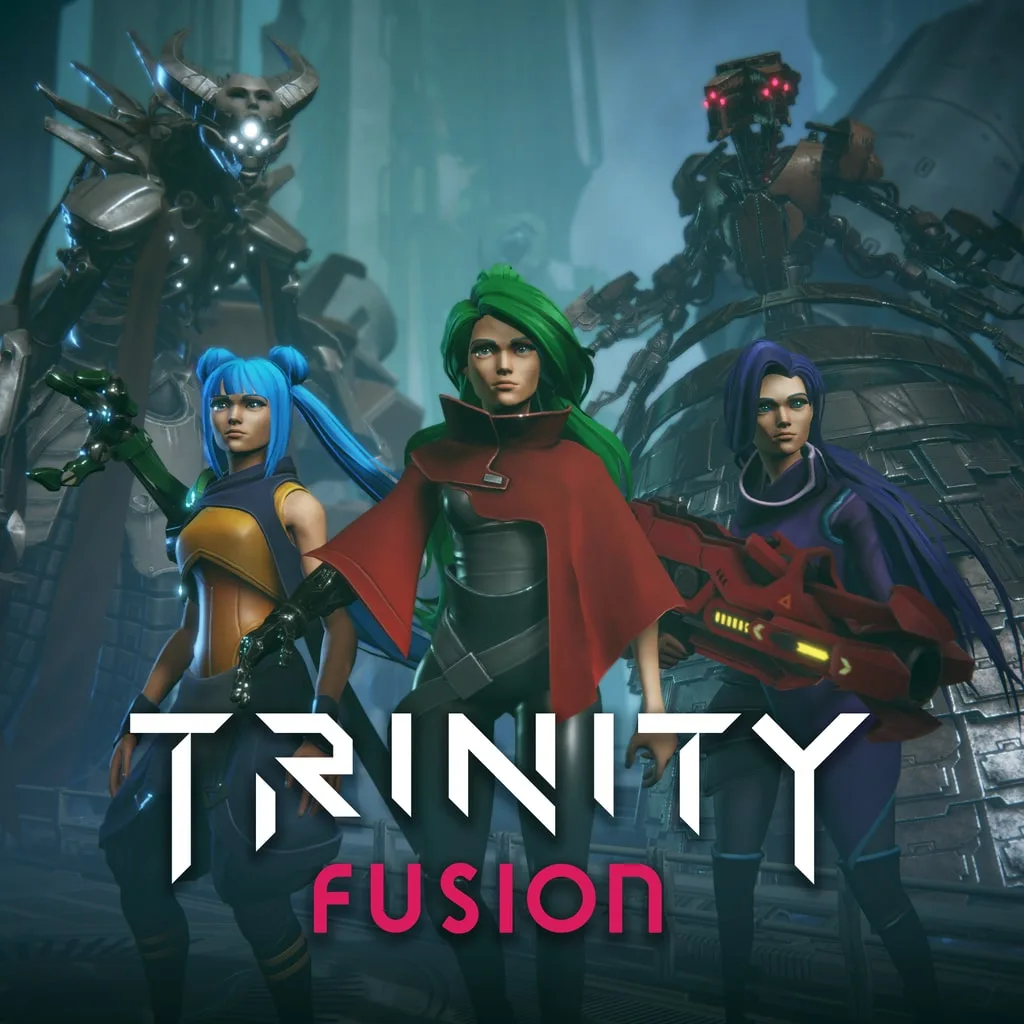 Trinity Fusion Deluxe Add-Ons [PS4, PS5] - изображение 1