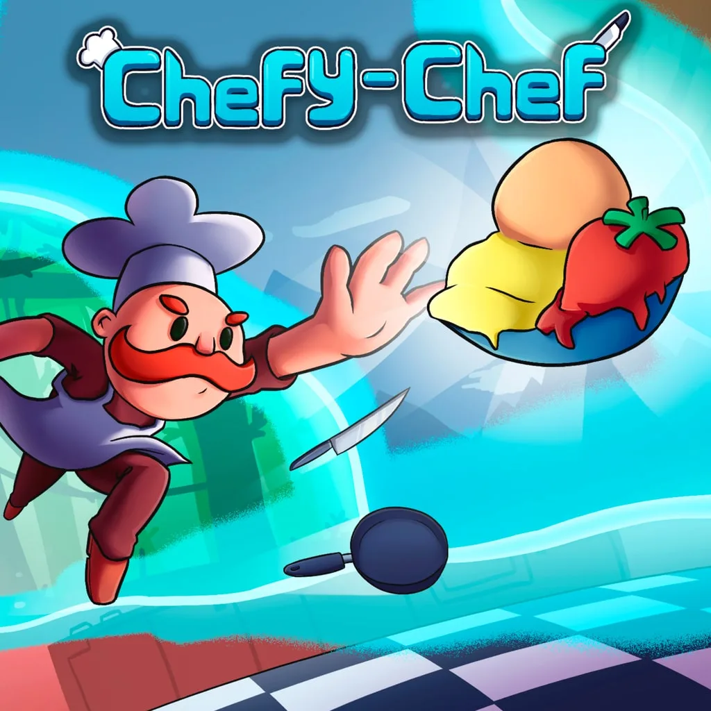 Chefy-Chef PS4 & PS5 - изображение 1