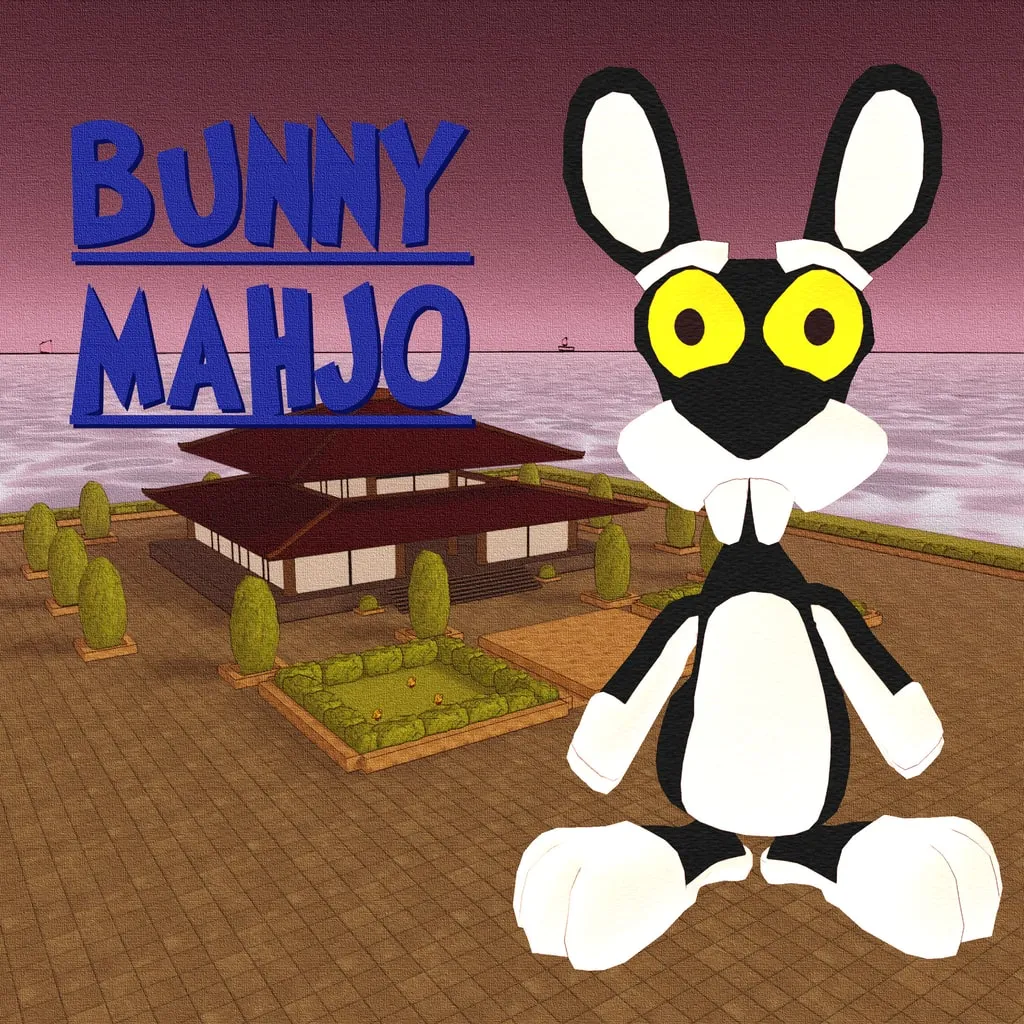 Bunny Mahjo [PS4] - изображение 1