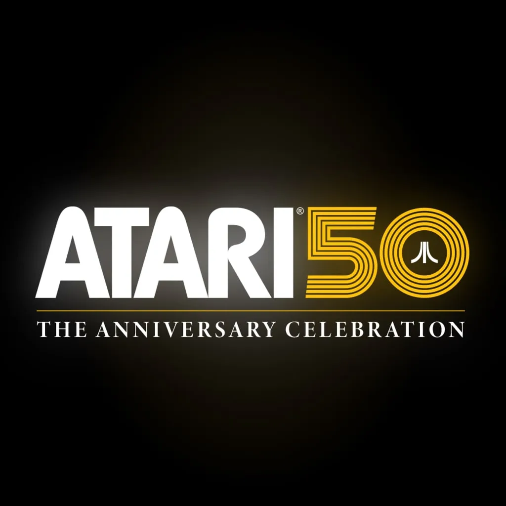 Atari 50: The Anniversary Celebration [PS5] cover