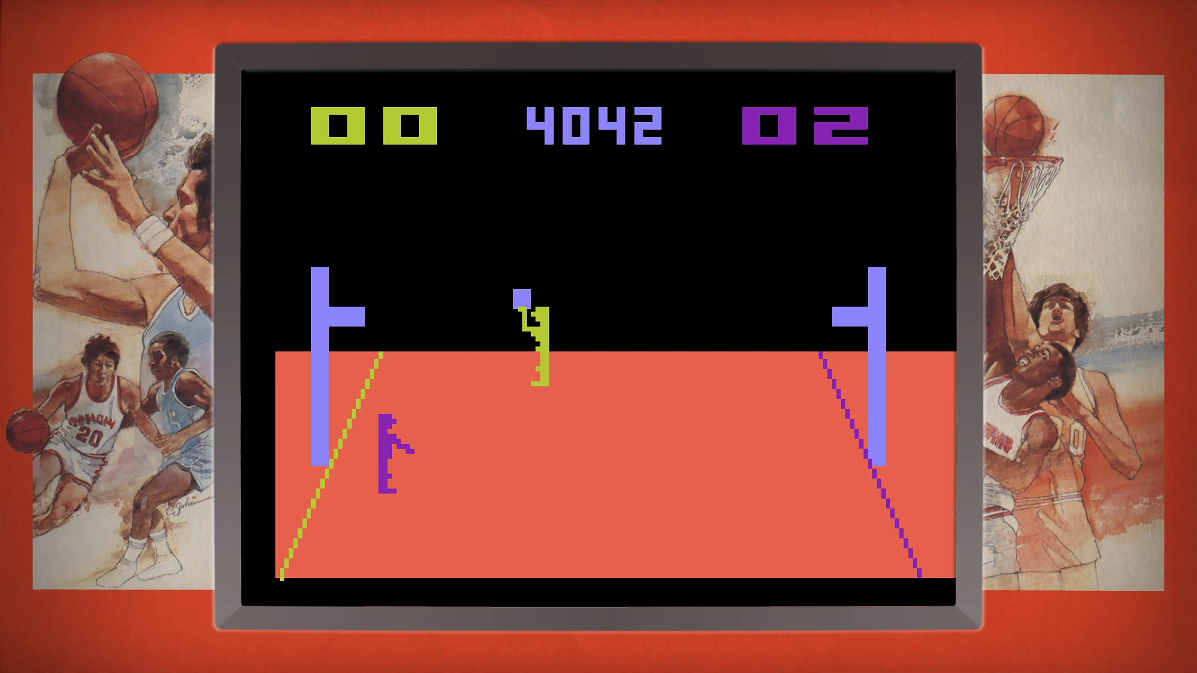 Atari 50: The First Console War [PS5] - изображение 2