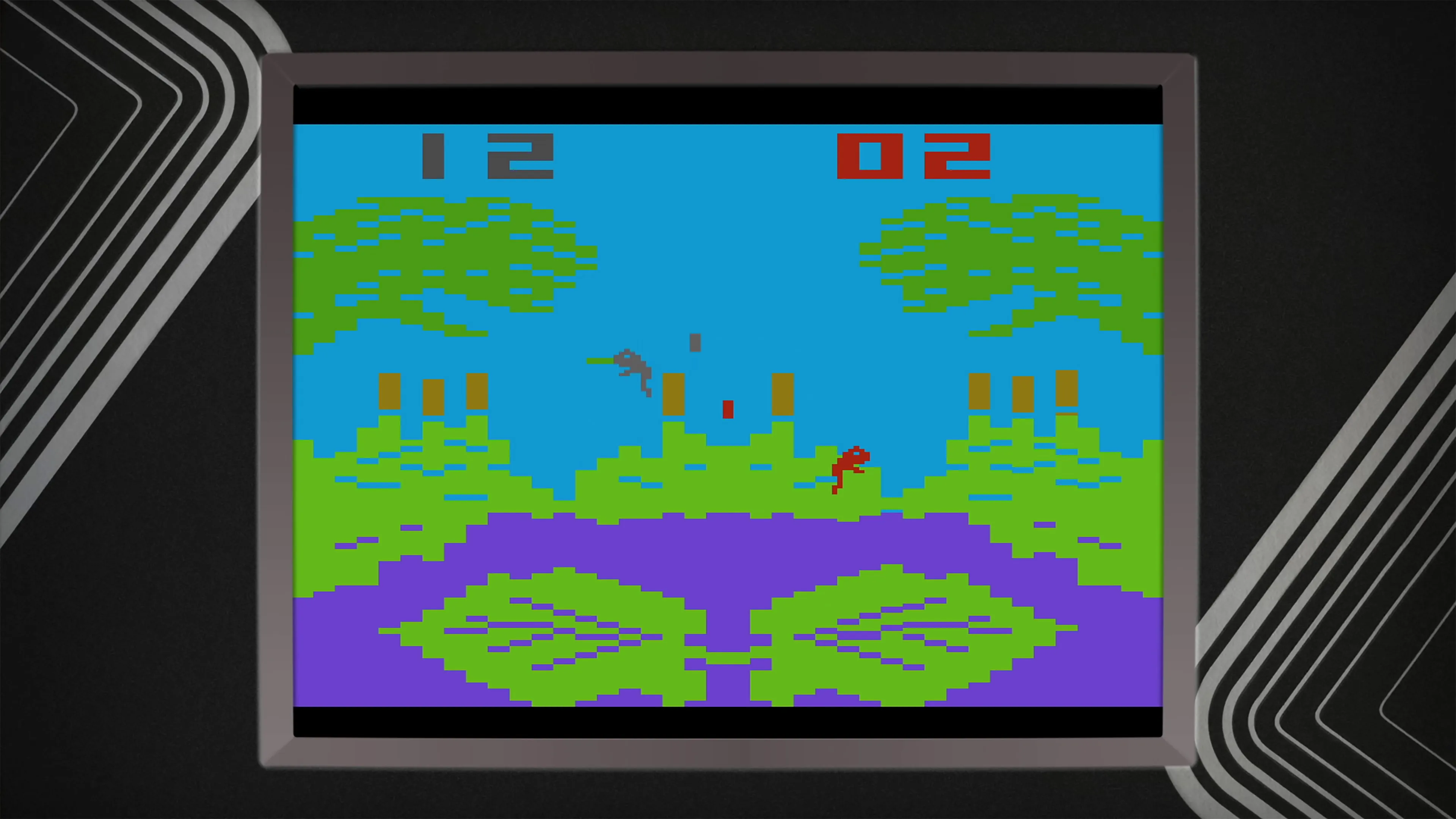 Atari 50: The First Console War [PS5] - изображение 3