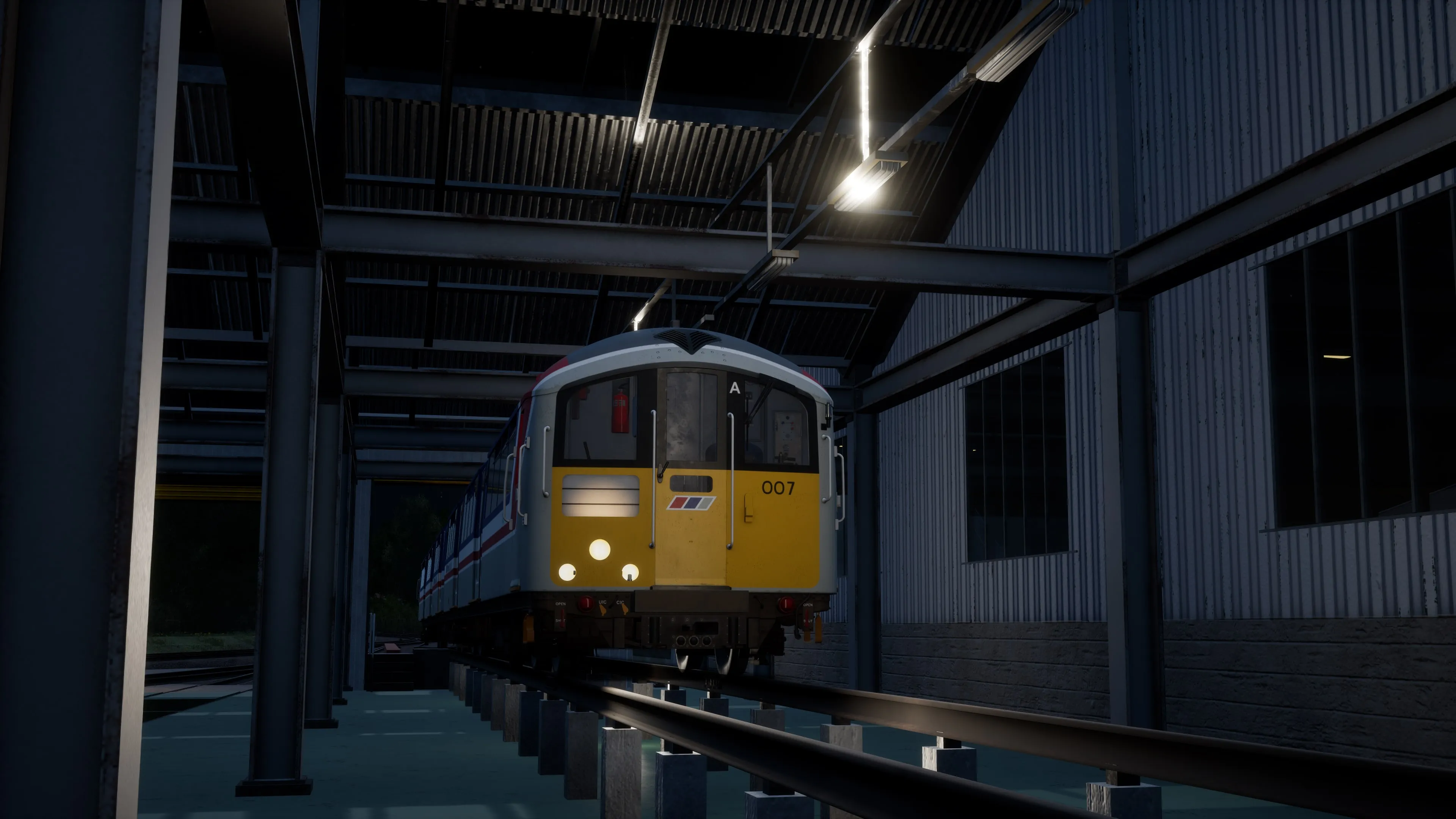 Train Sim World 3: Isle of Wight [PS4,&nbsp;PS5] - изображение 3