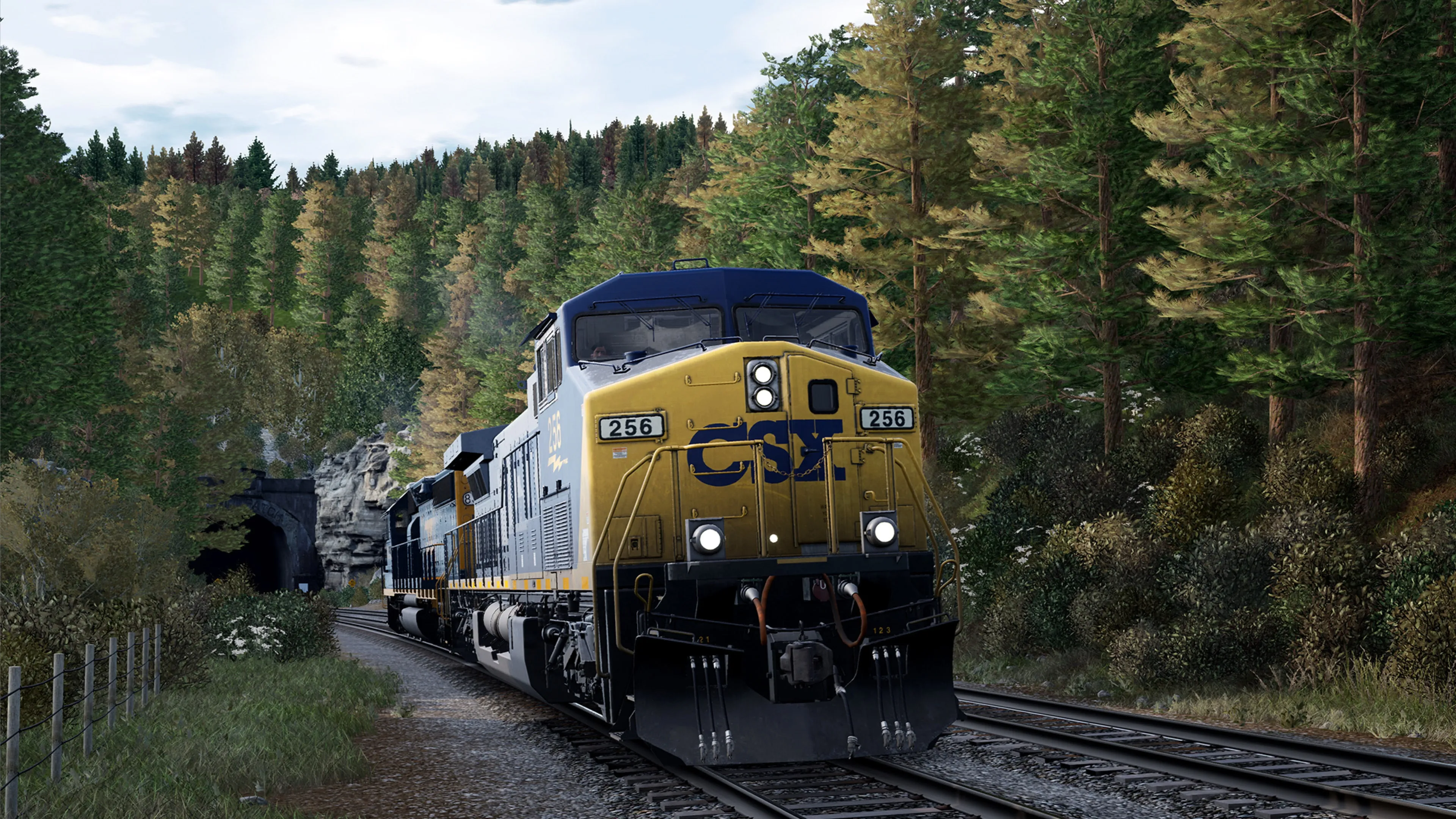 Train Sim World 3: Sand Patch Grade [PS4,&nbsp;PS5] - изображение 3