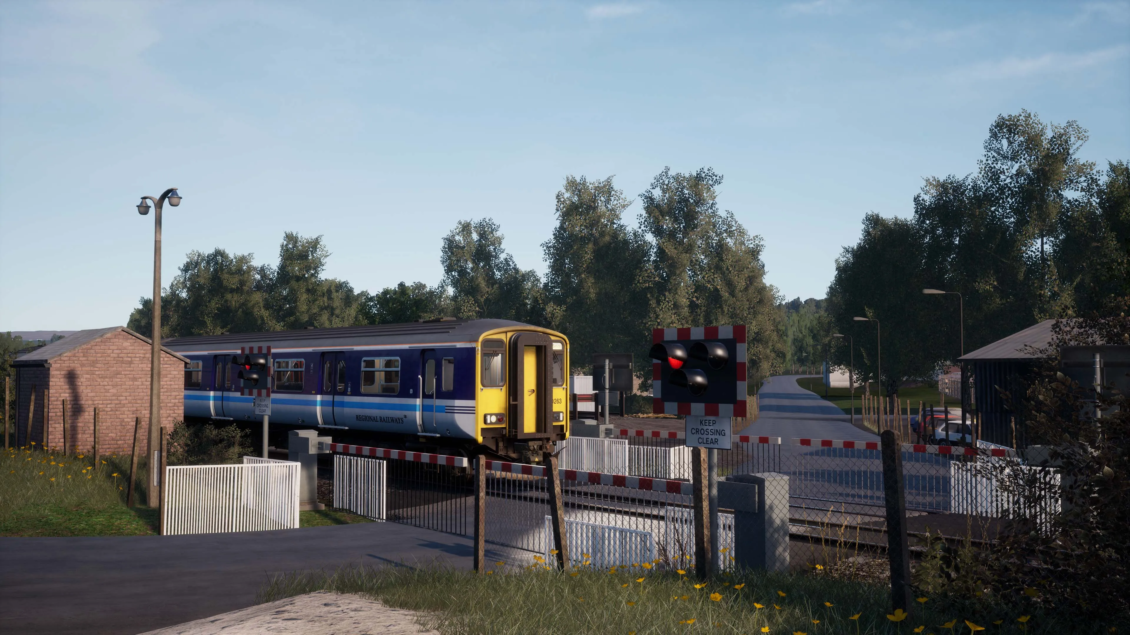 Train Sim World 3: West Cornwall Local: Penzance - St Austell & St Ives [PS4,&nbsp;PS5] - изображение 3