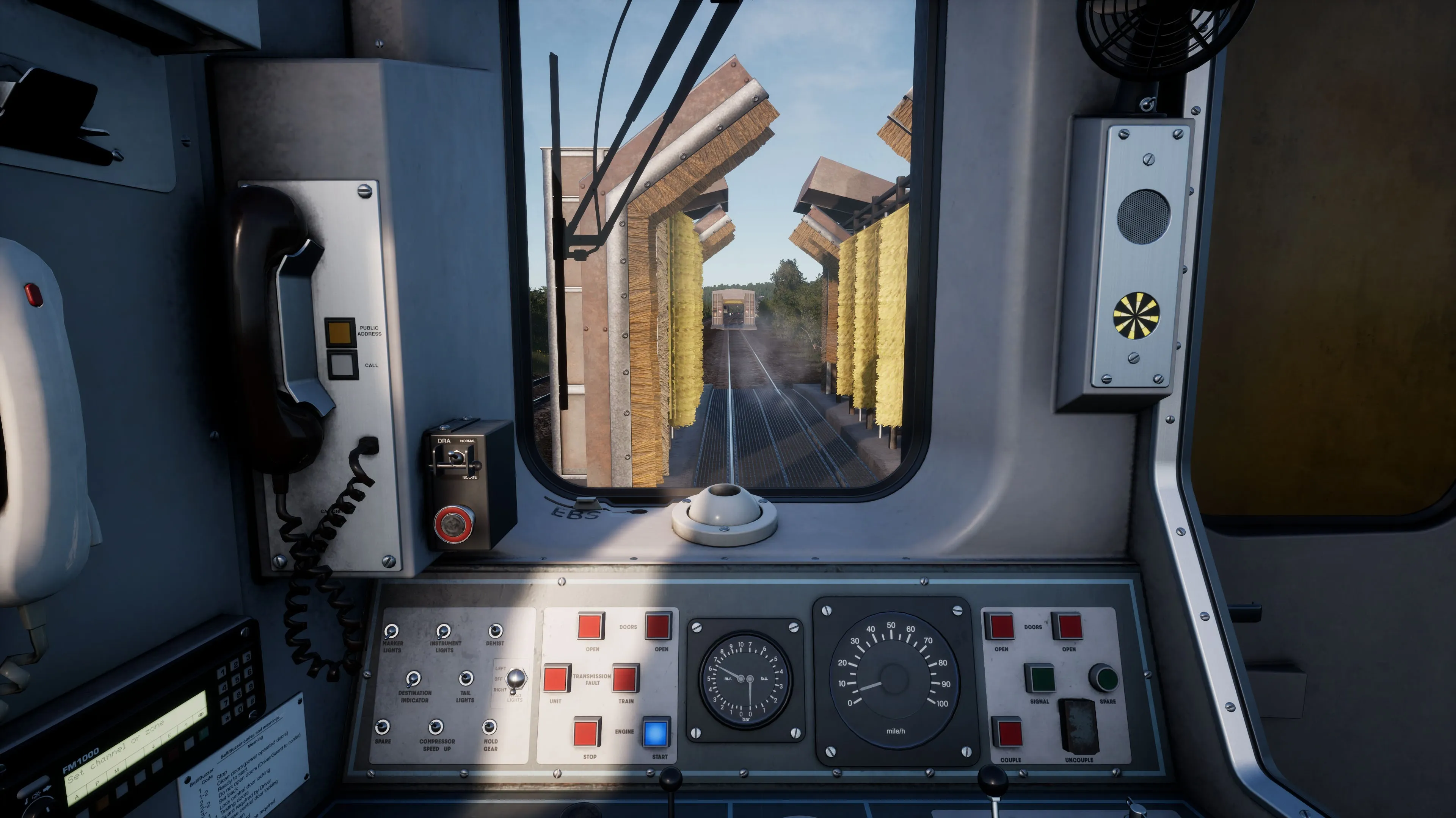 Train Sim World 3: West Cornwall Local: Penzance - St Austell & St Ives [PS4,&nbsp;PS5] - изображение 4