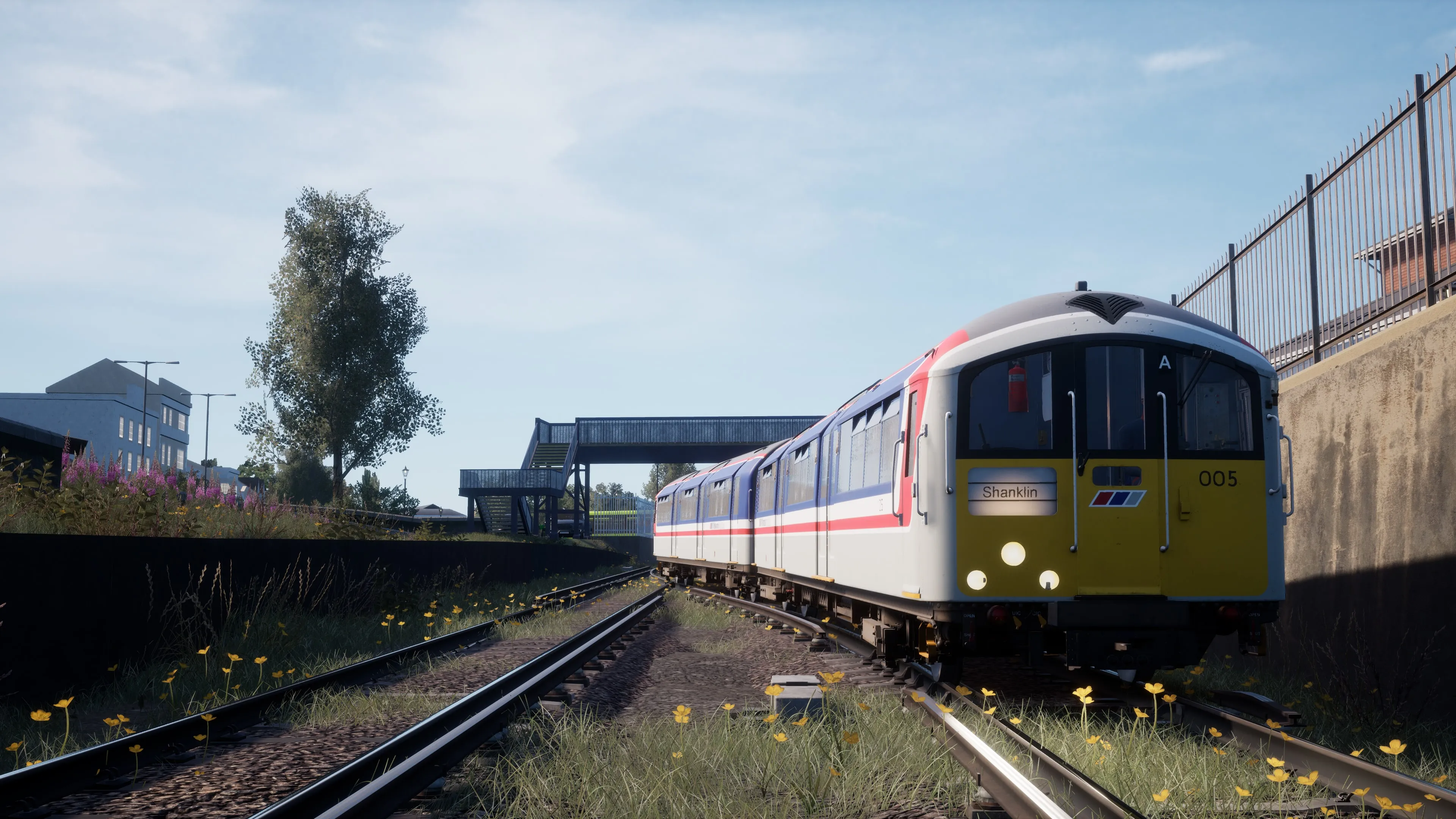 Train Sim World 3: Isle of Wight [PS4,&nbsp;PS5] - изображение 2