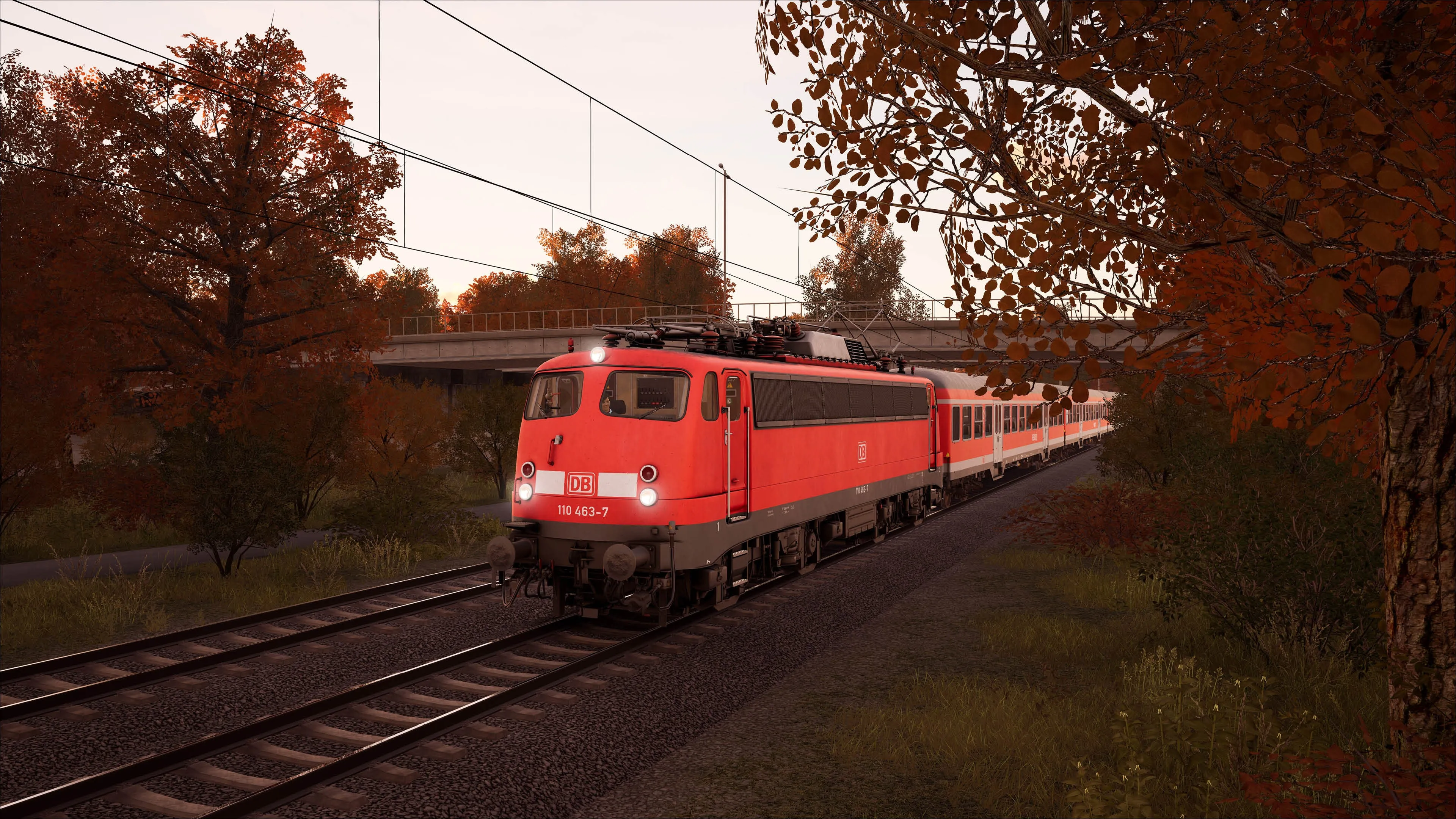 Train Sim World 3: Bahnstrecke Bremen - Oldenburg [PS4,&nbsp;PS5] - изображение 2