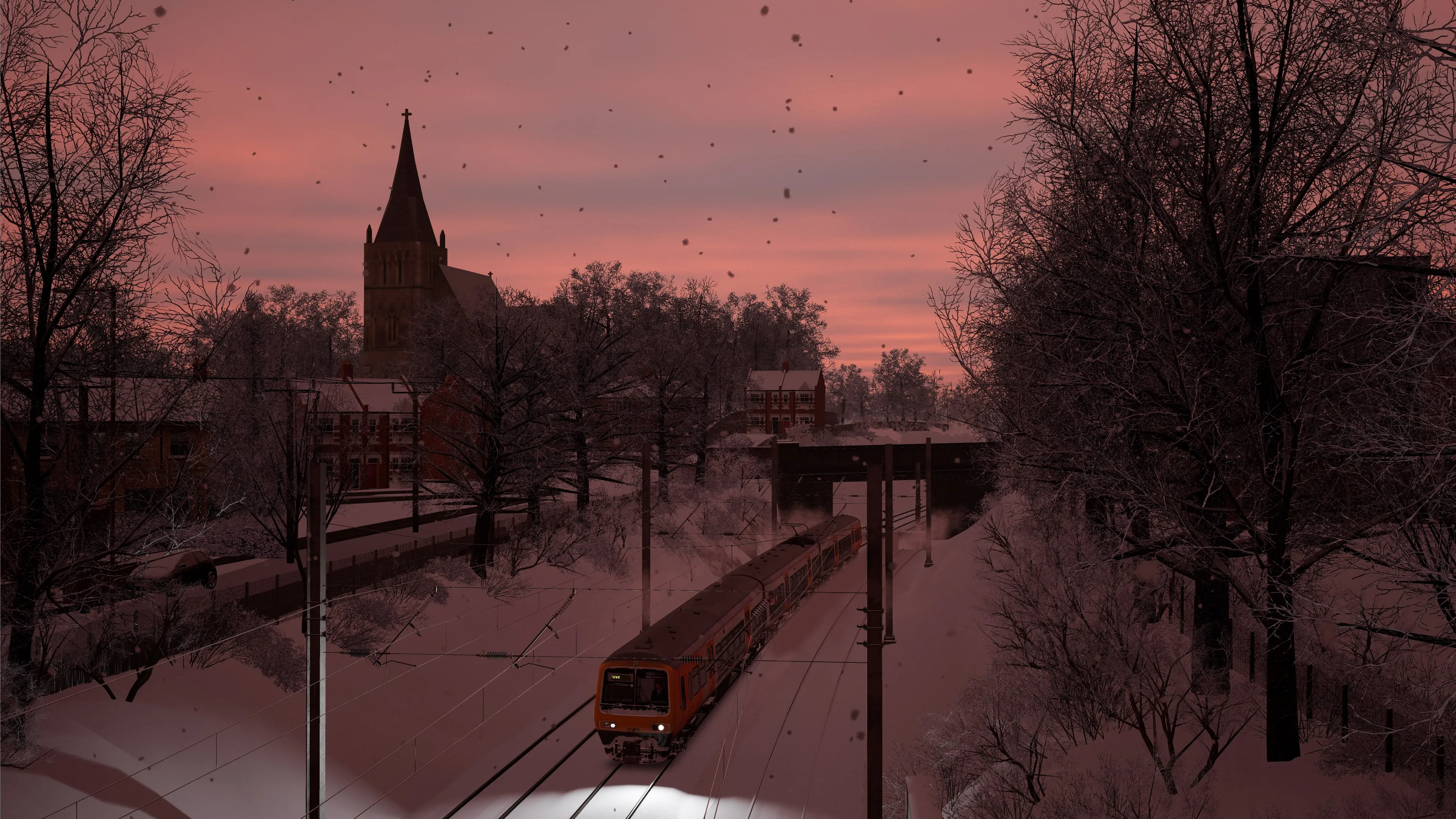 Train Sim World 3: Birmingham Cross-City Line: Lichfield - Bromsgrove & Redditch [PS4,&nbsp;PS5] - изображение 2