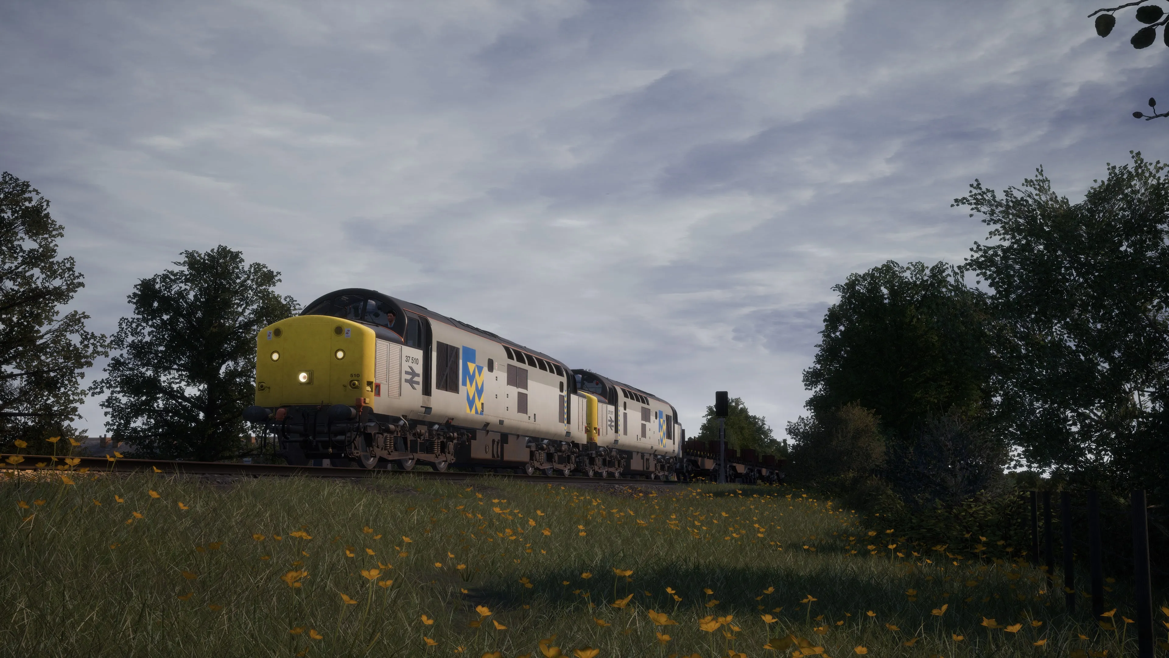 Train Sim World 3: Tees Valley Line: Darlington - Saltburn-by-the-Sea [PS4, PS5] - изображение 2