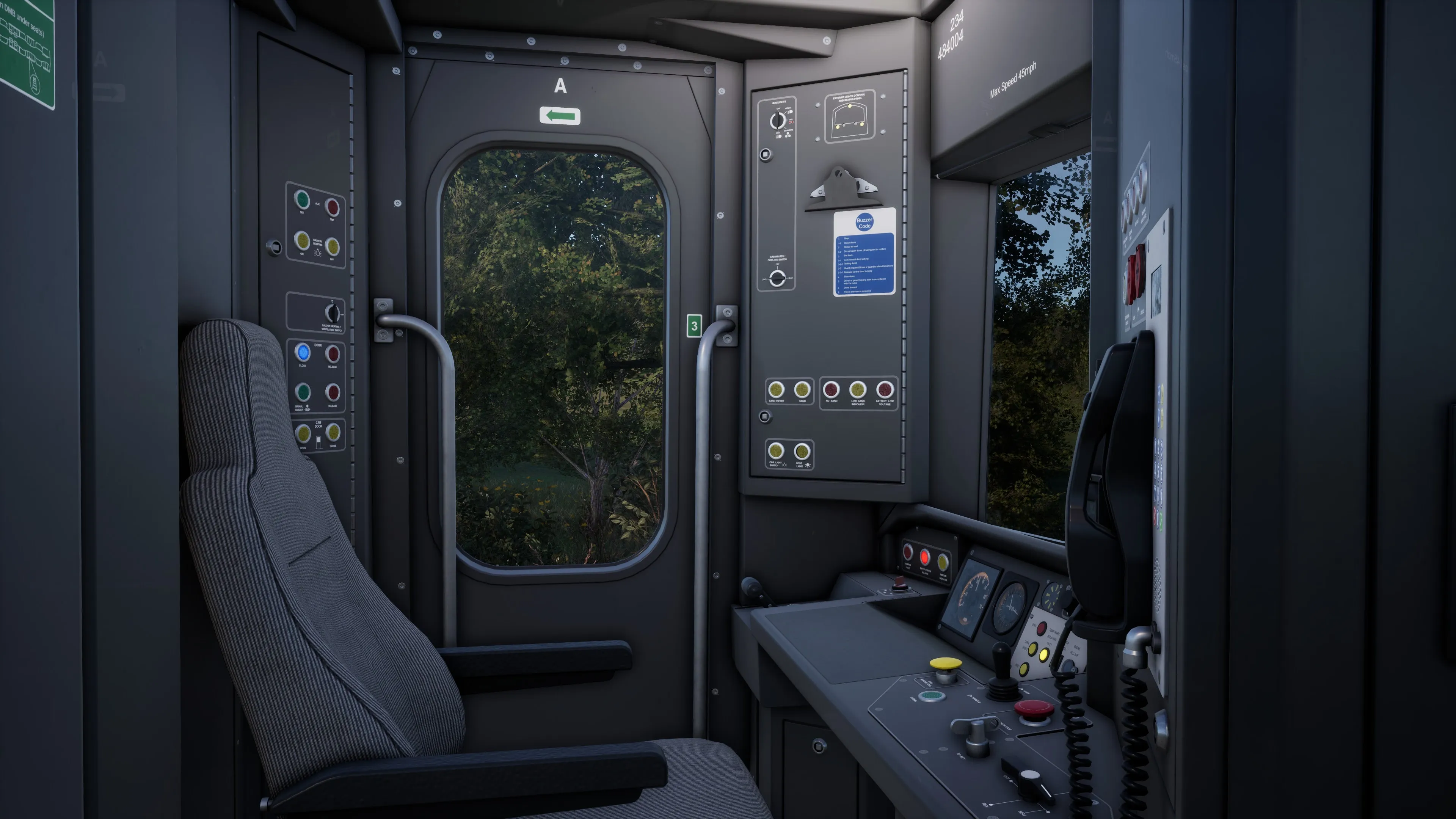 Train Sim World 3: Island Line 2022: BR Class 484 [PS4,&nbsp;PS5] - изображение 4