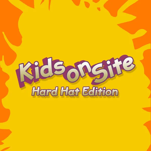 Kids On Site - Hard Hat Edition [PS5]