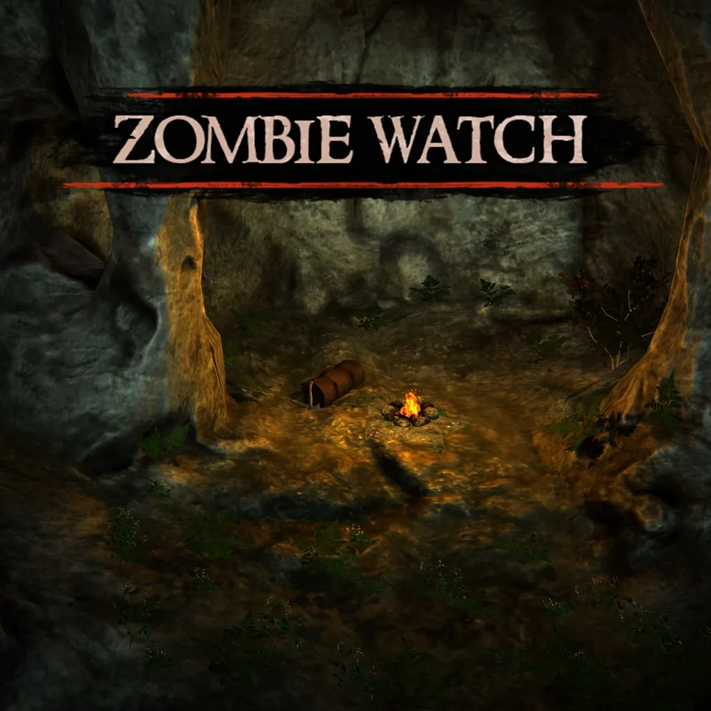 Zombie Watch [PS5] - изображение 1