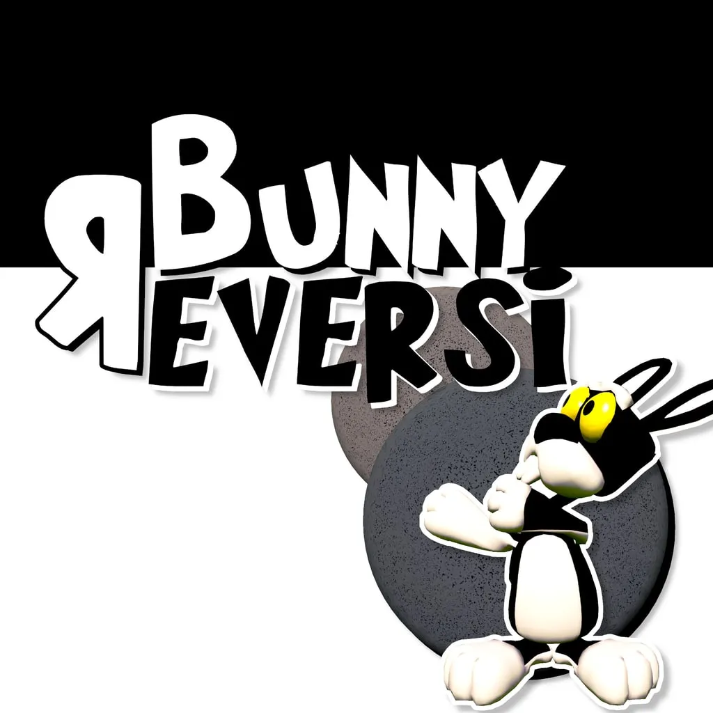 Bunny Reversi [PS5] - изображение 1