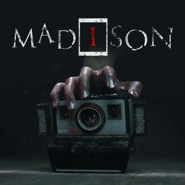 MADiSON [PS5]