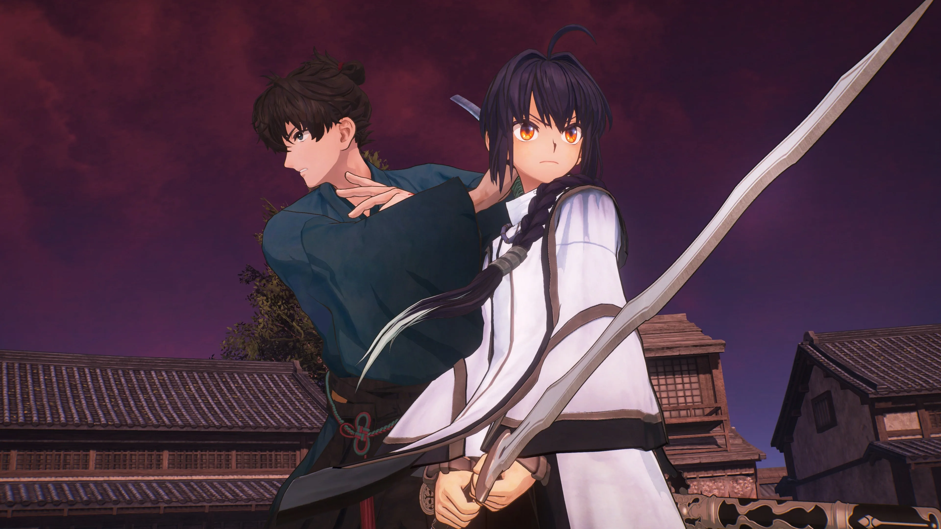 Fate/Samurai Remnant Digital Deluxe Edition(PS4 & PS5) - изображение 4