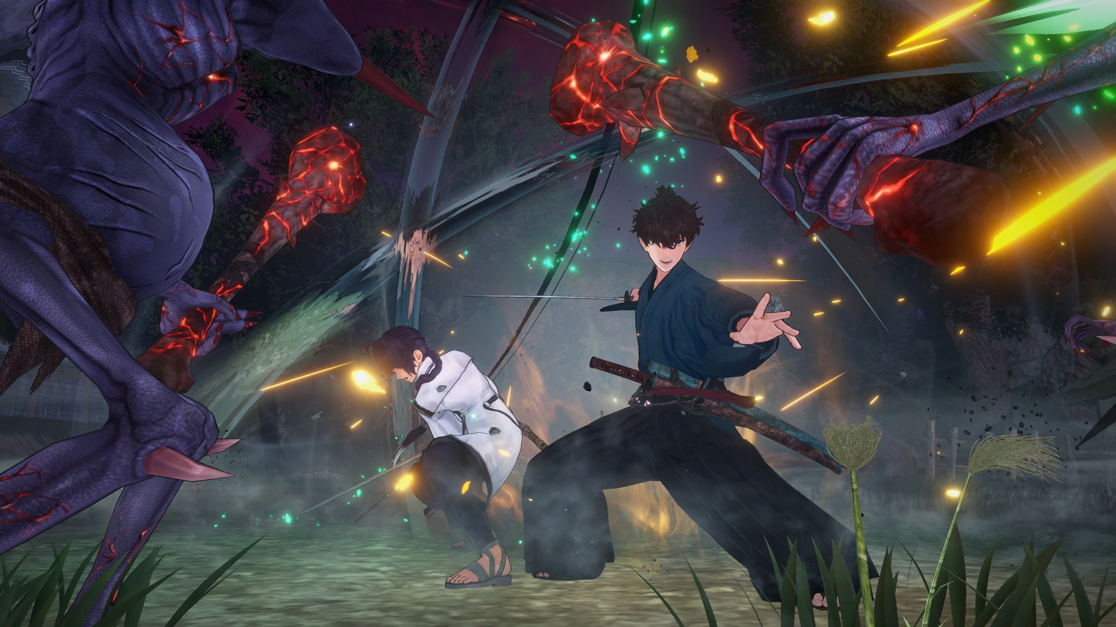 Fate/Samurai Remnant Digital Deluxe Edition(PS4 & PS5) - изображение 3