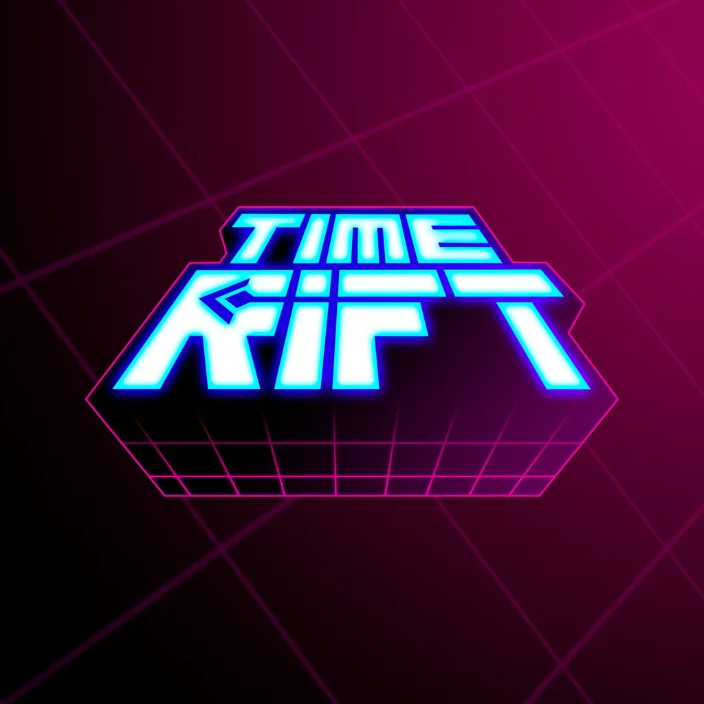 Time Rift [PS4] cover