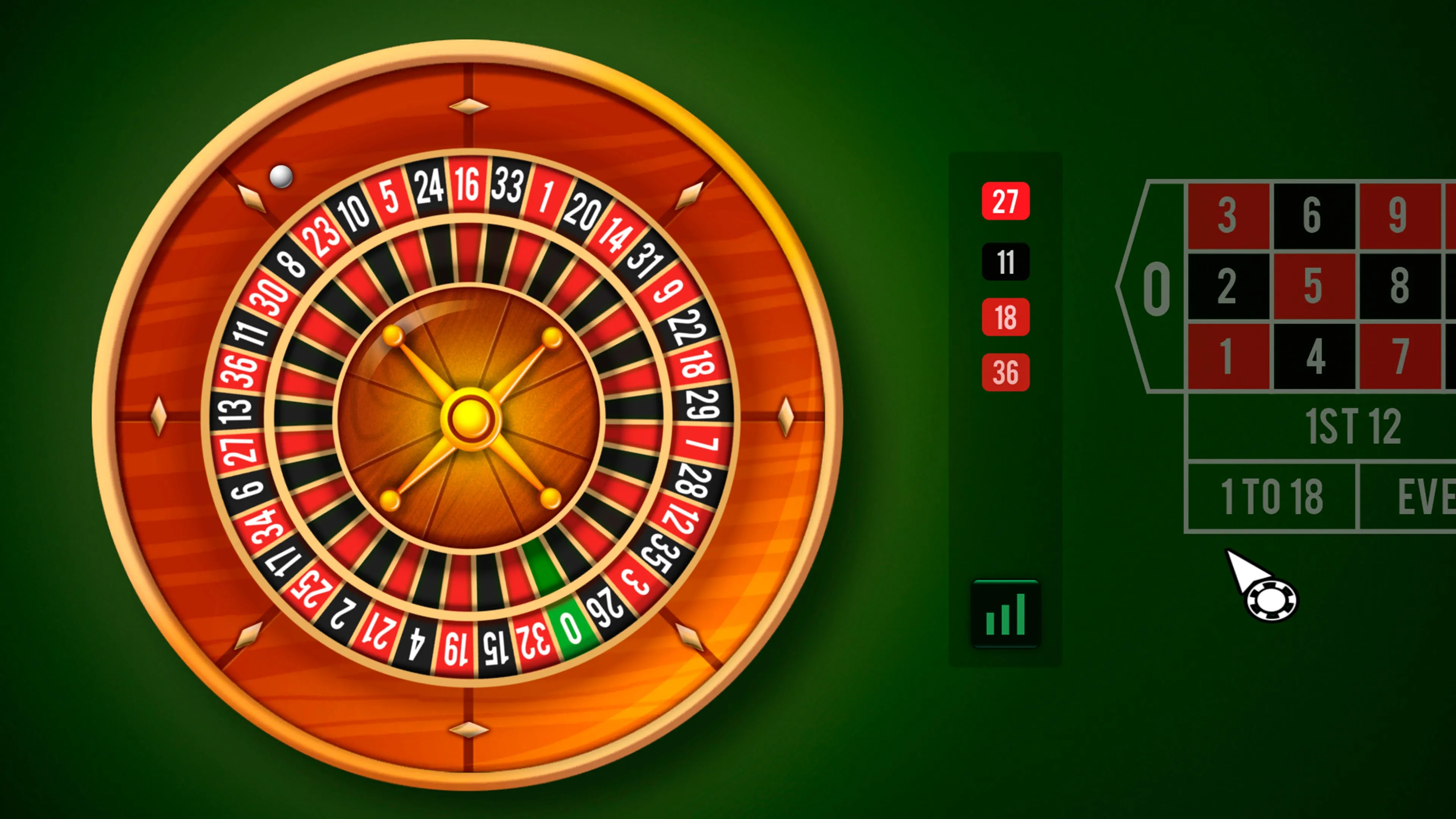 Casino Roulette Royal [PS4] - изображение 4