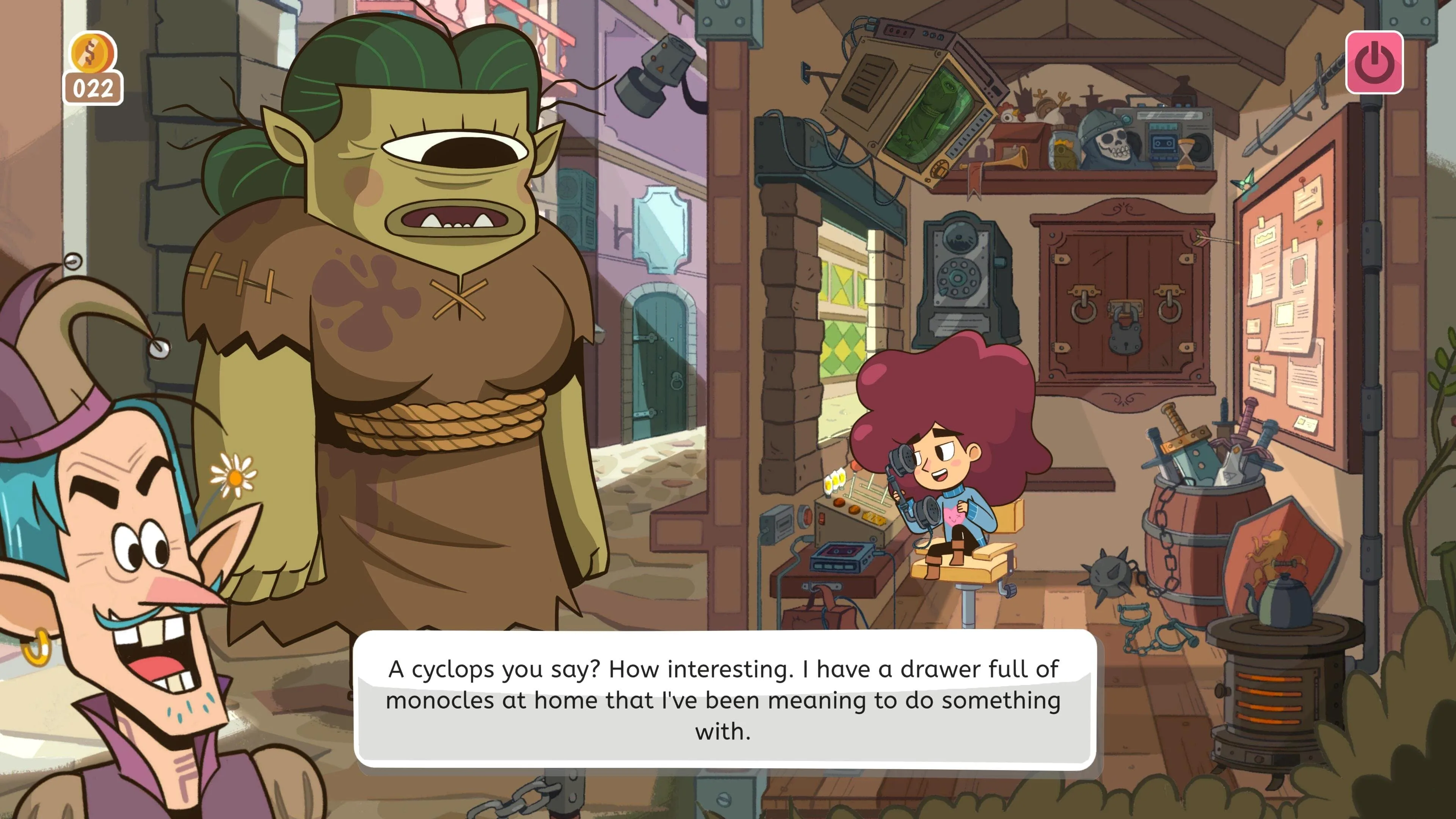 Lil' Guardsman [PS4,&nbsp;PS5] - изображение 2