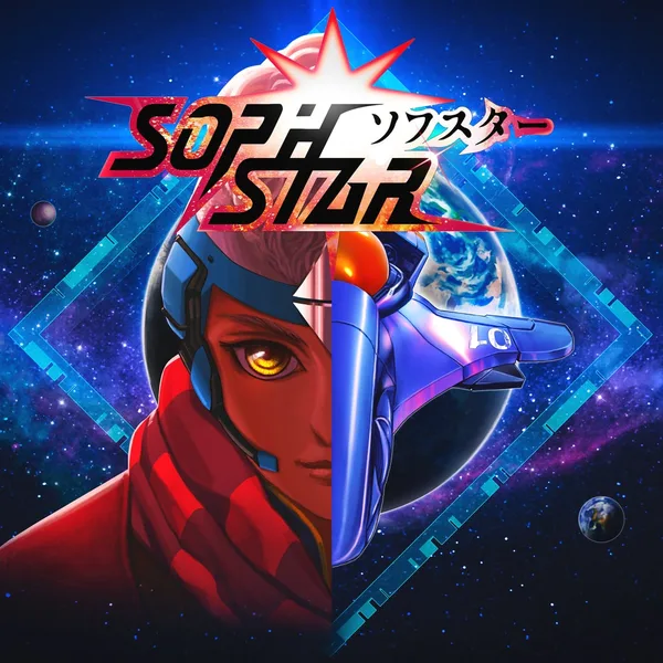 Sophstar [PS4,&nbsp;PS5]