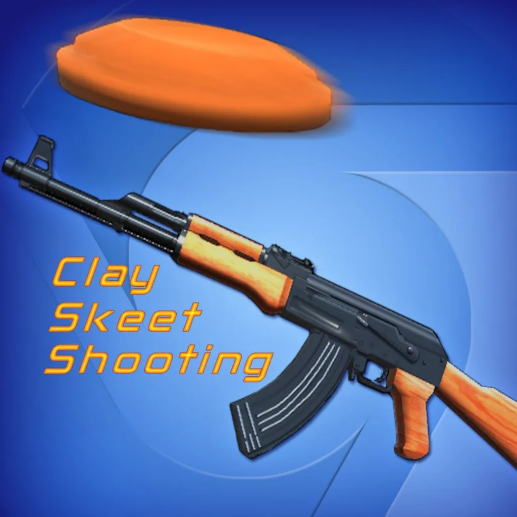 Clay Skeet Shooting PS4 & PS5 - изображение 1