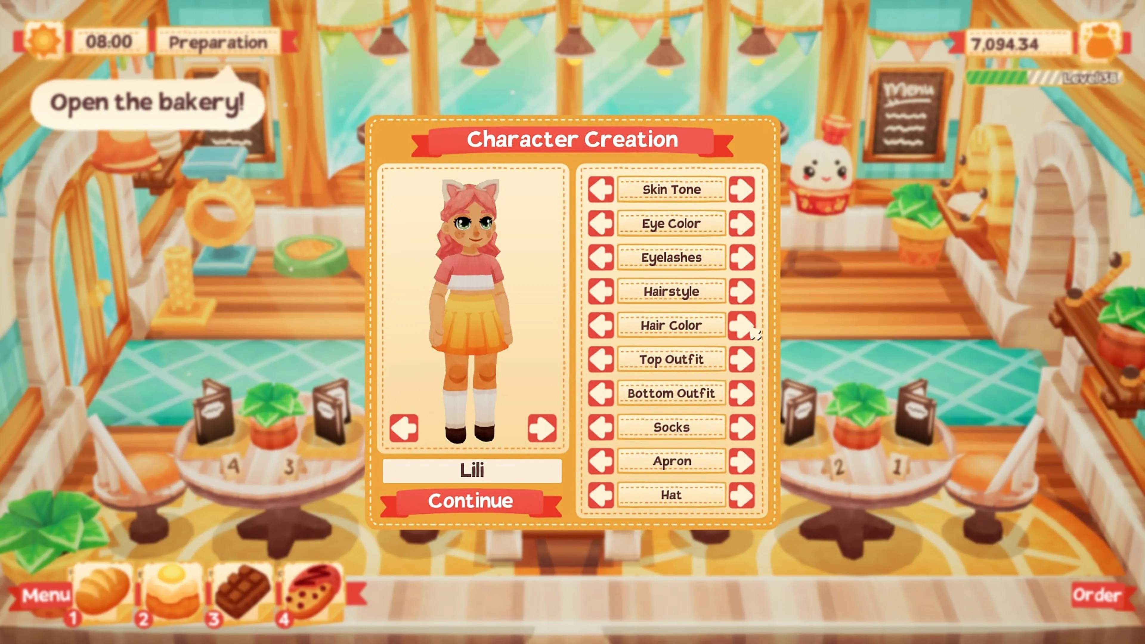 Lemon Cake [PS4] - изображение 2