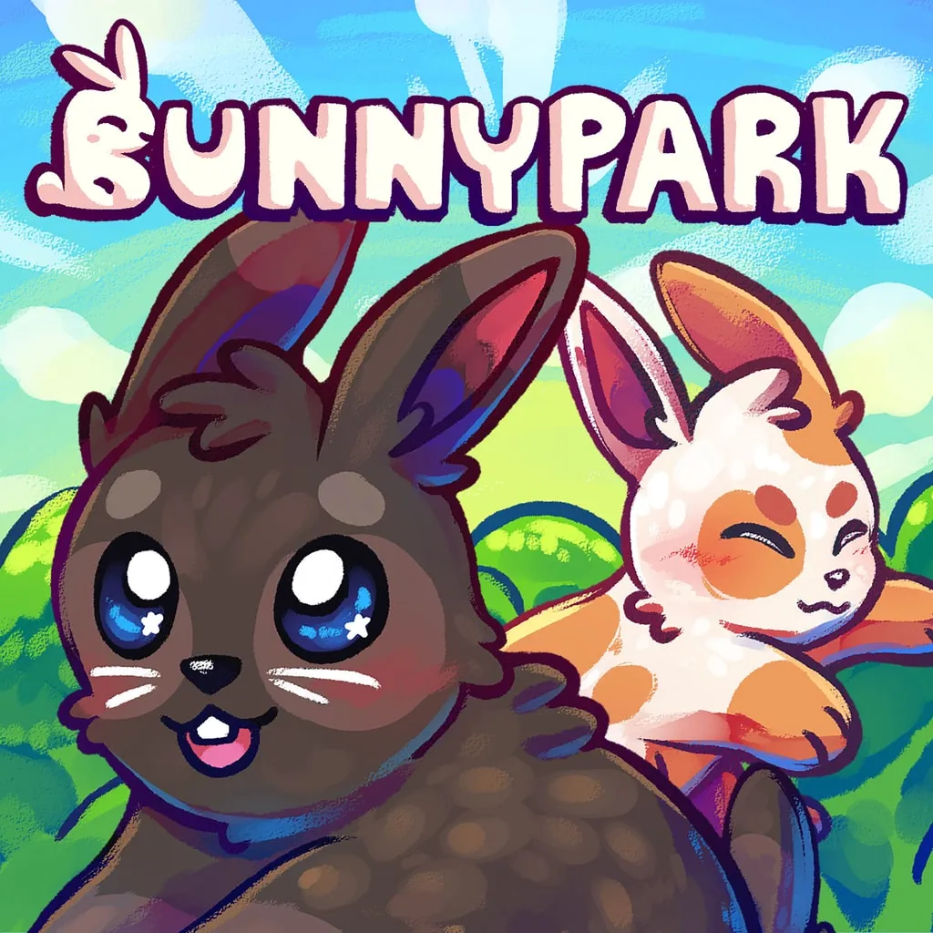 Bunny Park [PS5] cover