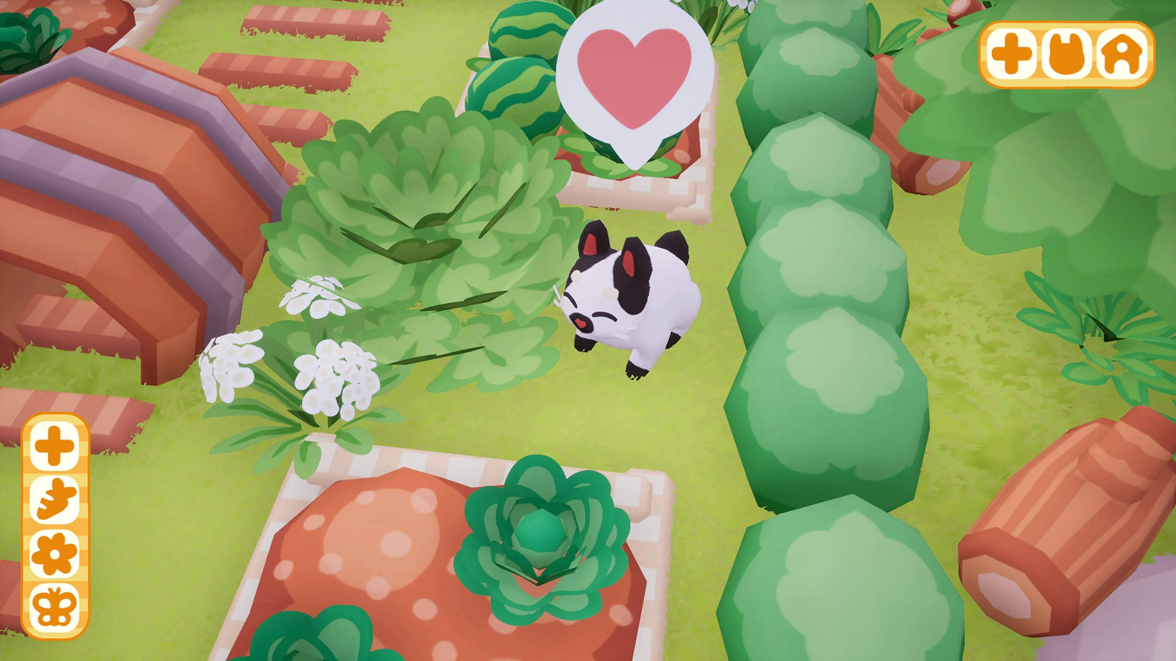 Bunny Park [PS5] - изображение 4