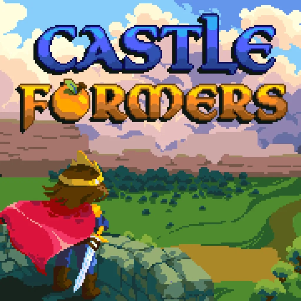 Castle Formers PS4 & PS5 - изображение 1