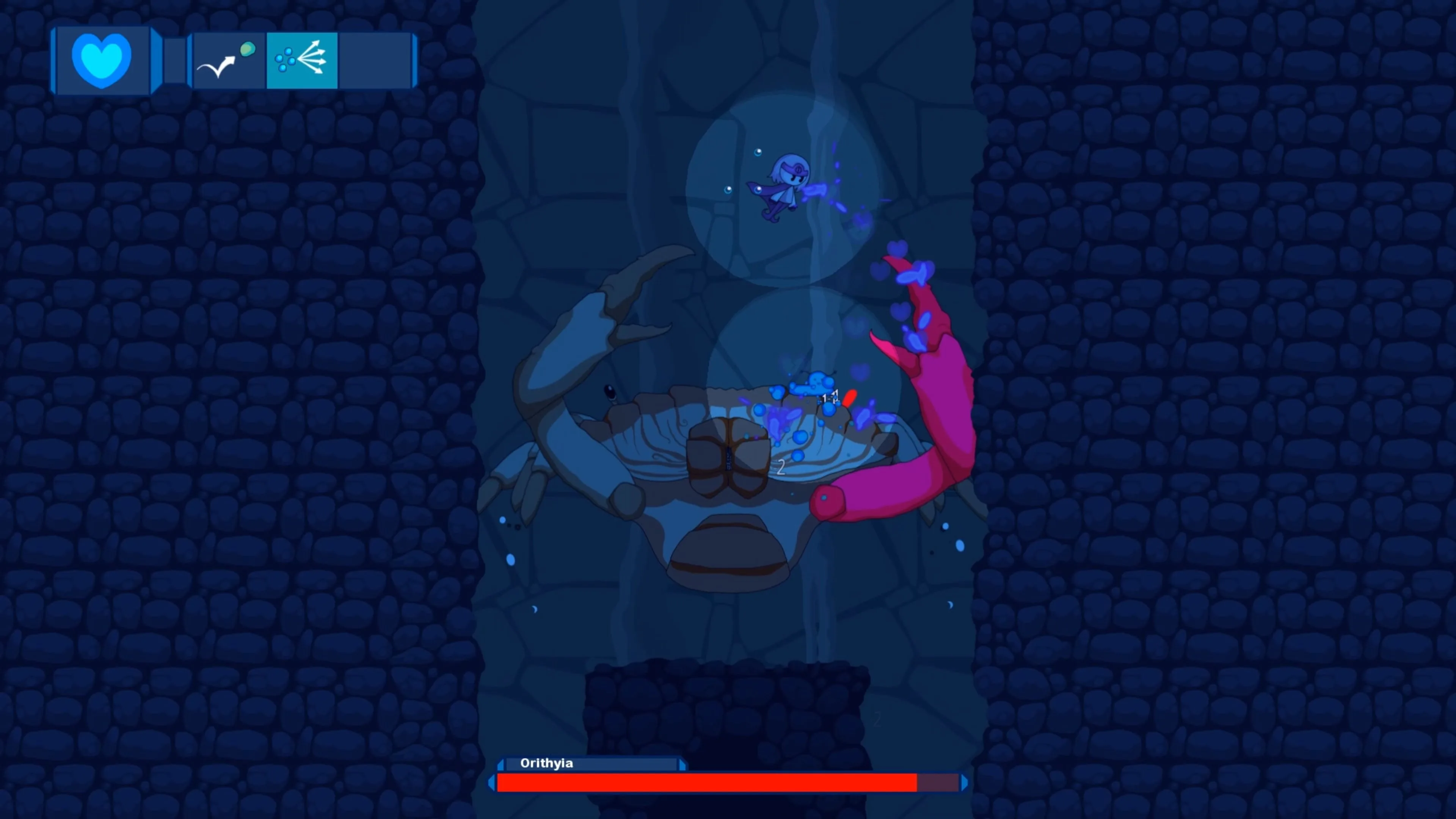 The Wizard and The Slug PS4 & PS5 - изображение 3