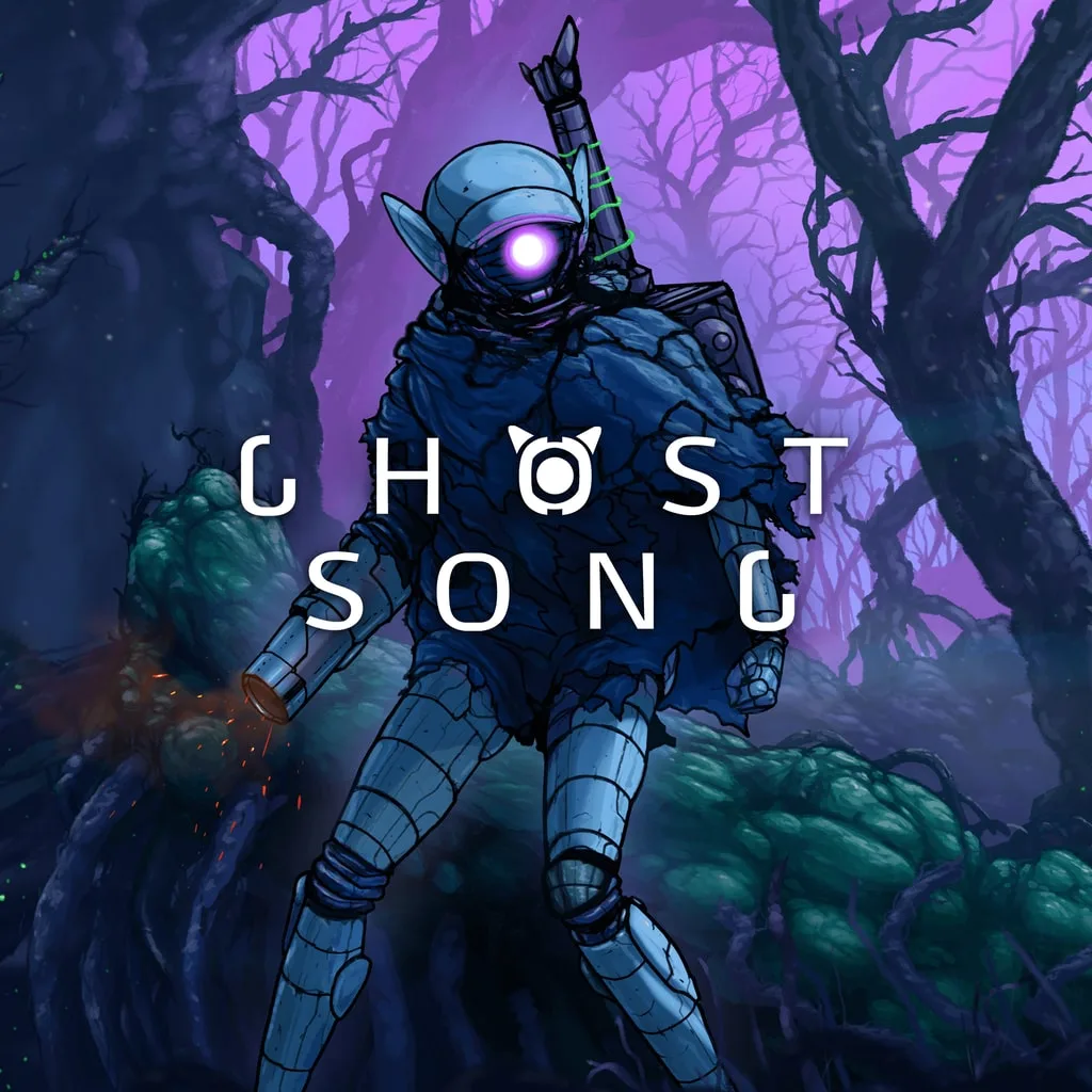 Ghost Song [PS4, PS5] - изображение 1