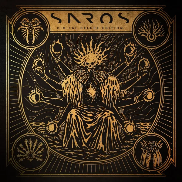 SAROS Digital Deluxe Edition Upgrade [PS5]