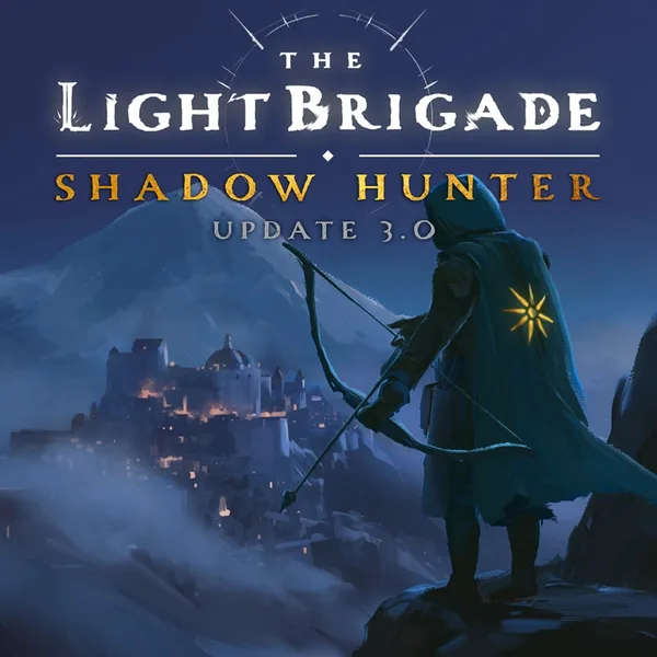 The Light Brigade: Definitive Edition [PS5]