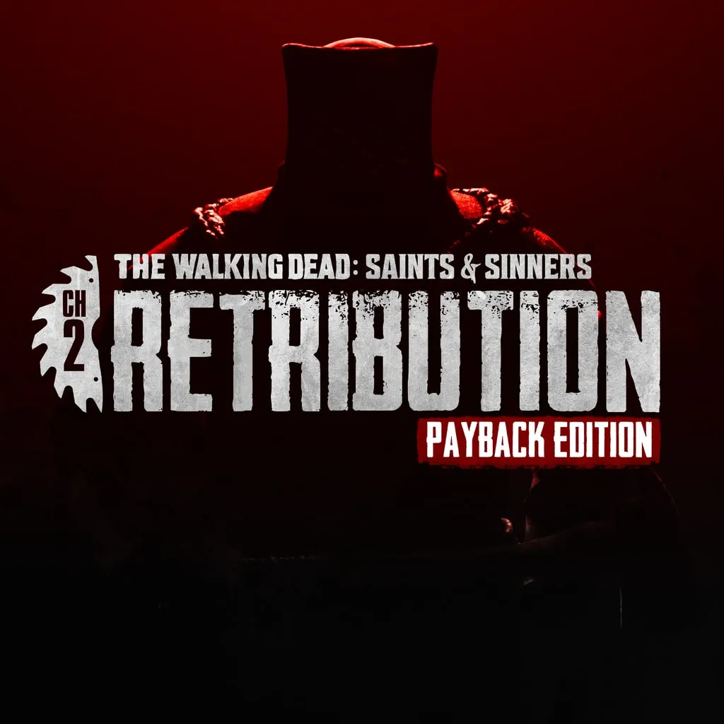 The Walking Dead: Saints & Sinners – Chapter 2: Retribution - Payback Edition [PS5] - изображение 1