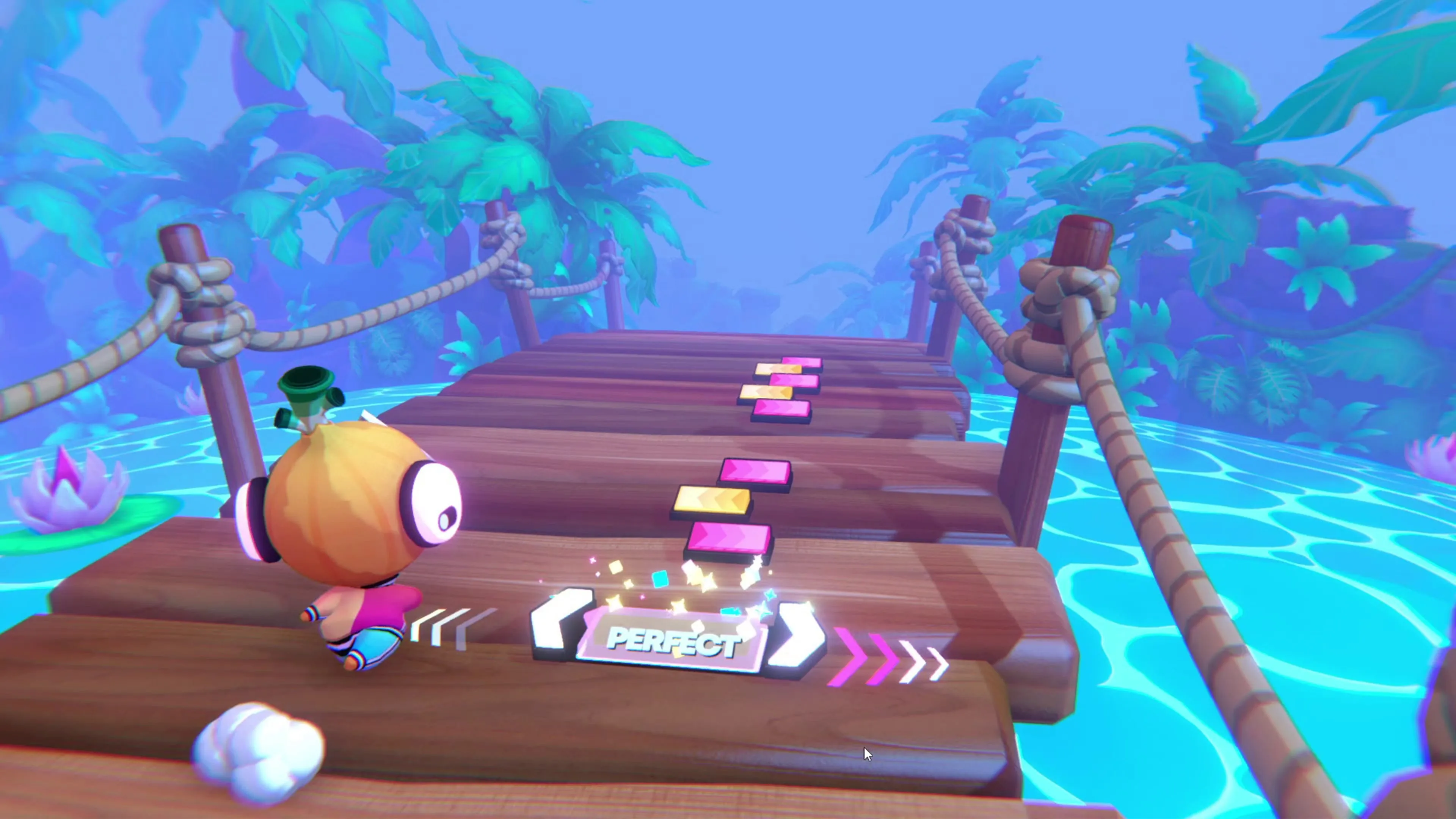 Rhythm Sprout [PS4,&nbsp;PS5] - изображение 4