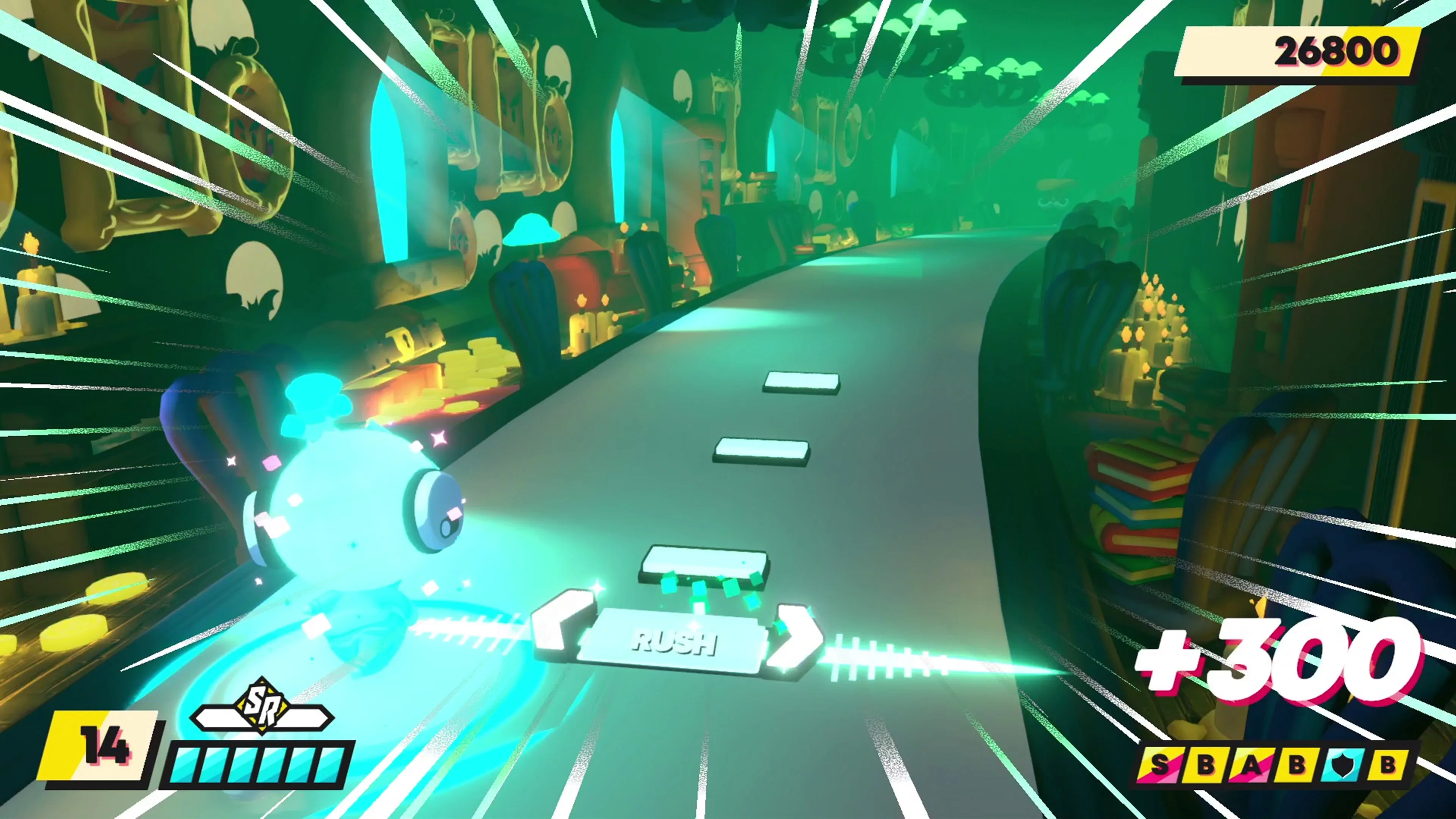 Rhythm Sprout [PS4,&nbsp;PS5] - изображение 2