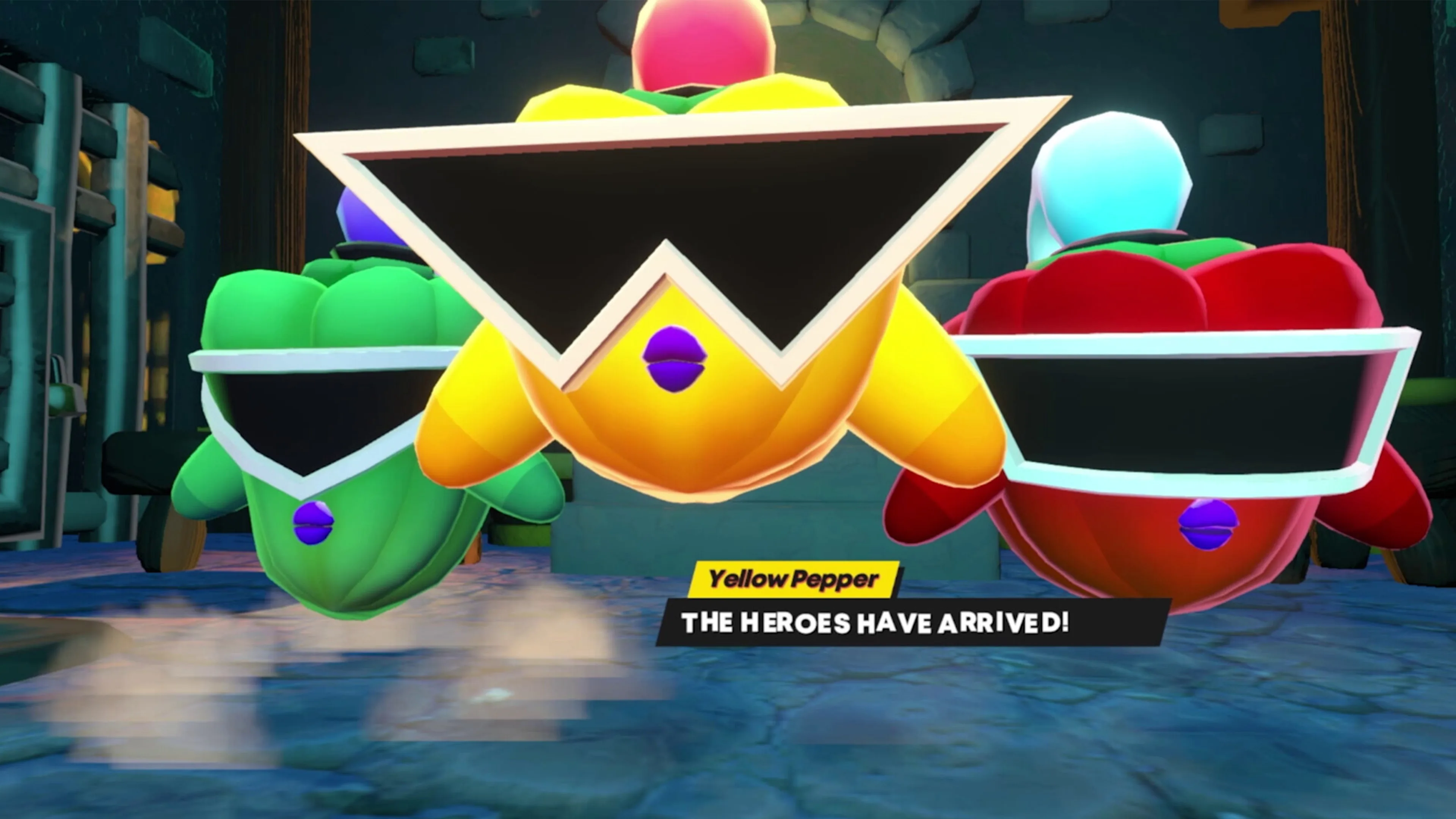 Rhythm Sprout [PS4,&nbsp;PS5] - изображение 3