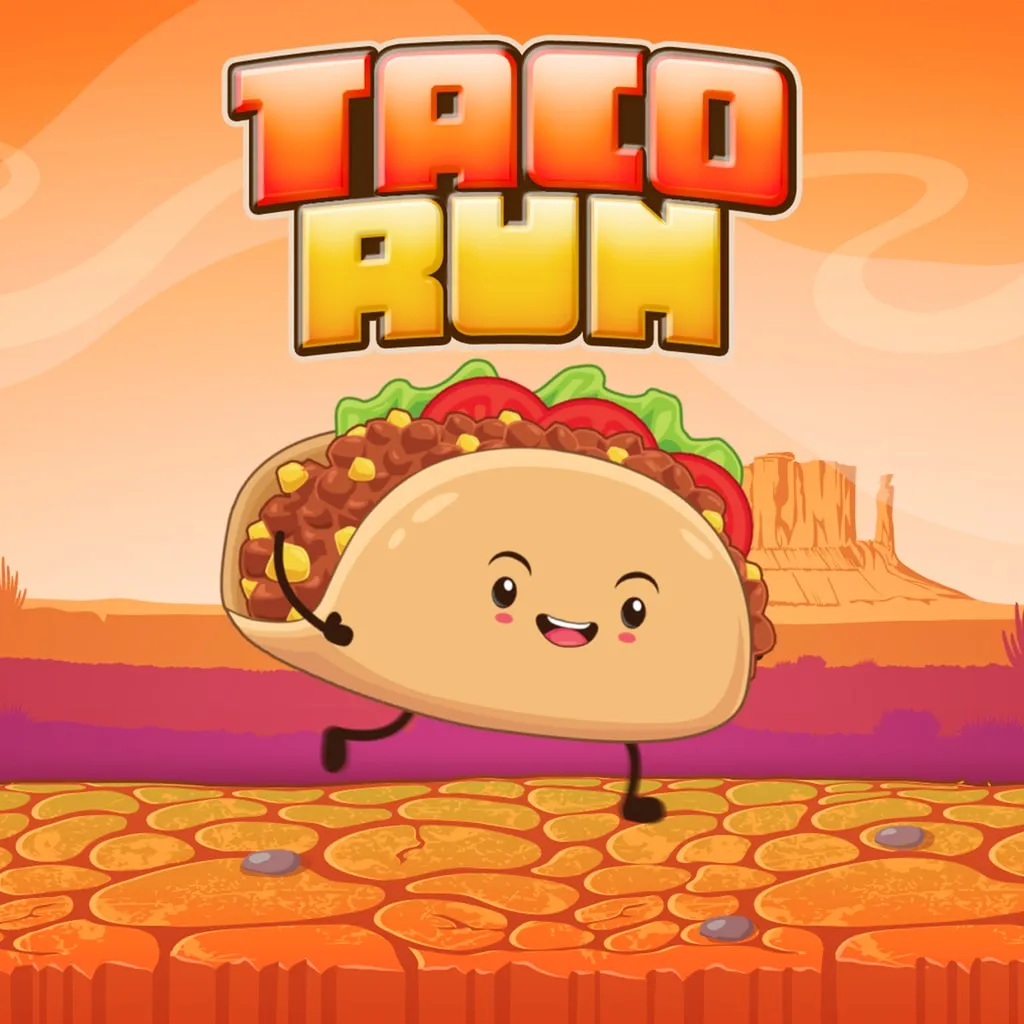 Taco Run [PS4] - изображение 1