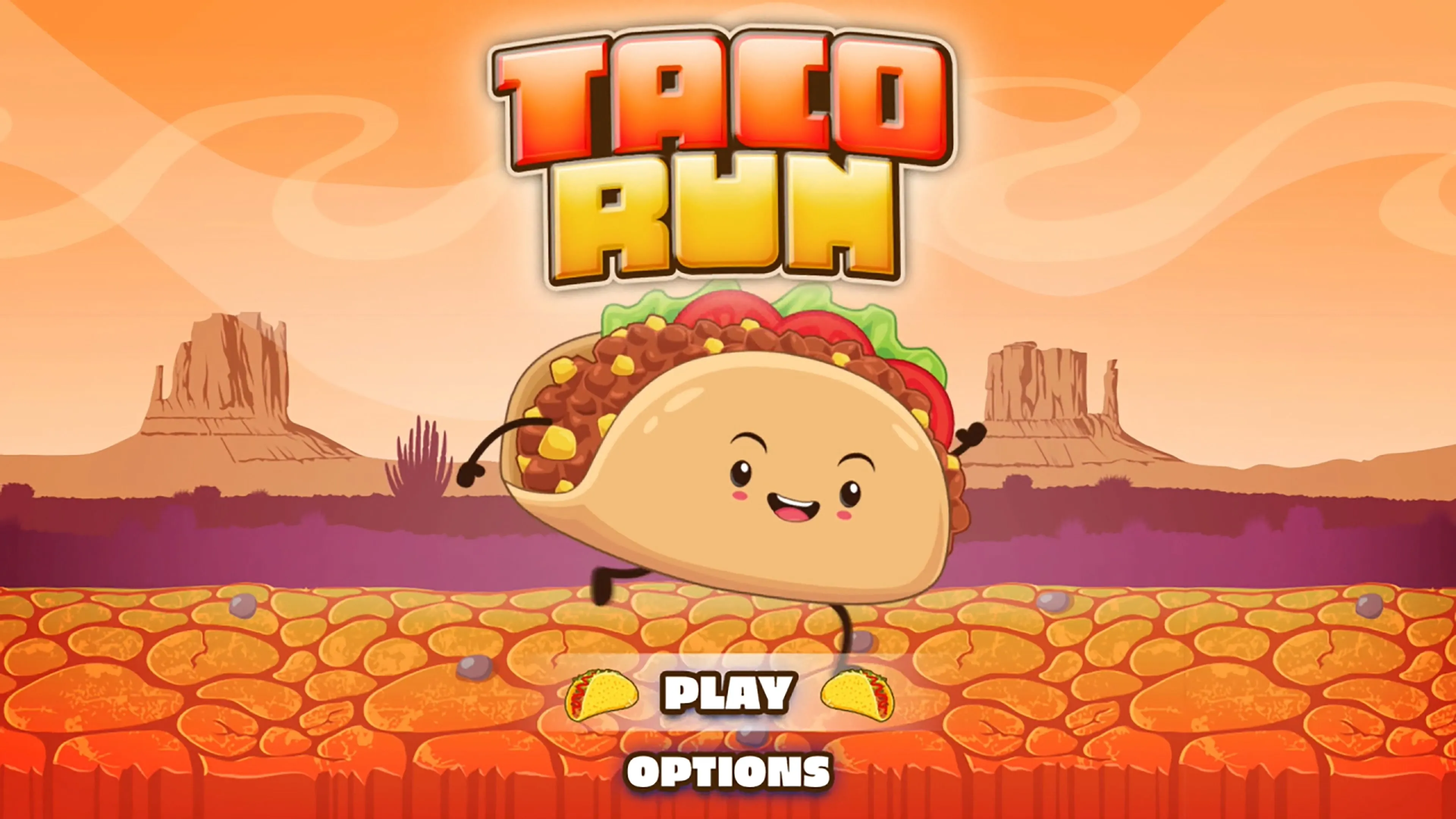 Taco Run [PS4] - изображение 2