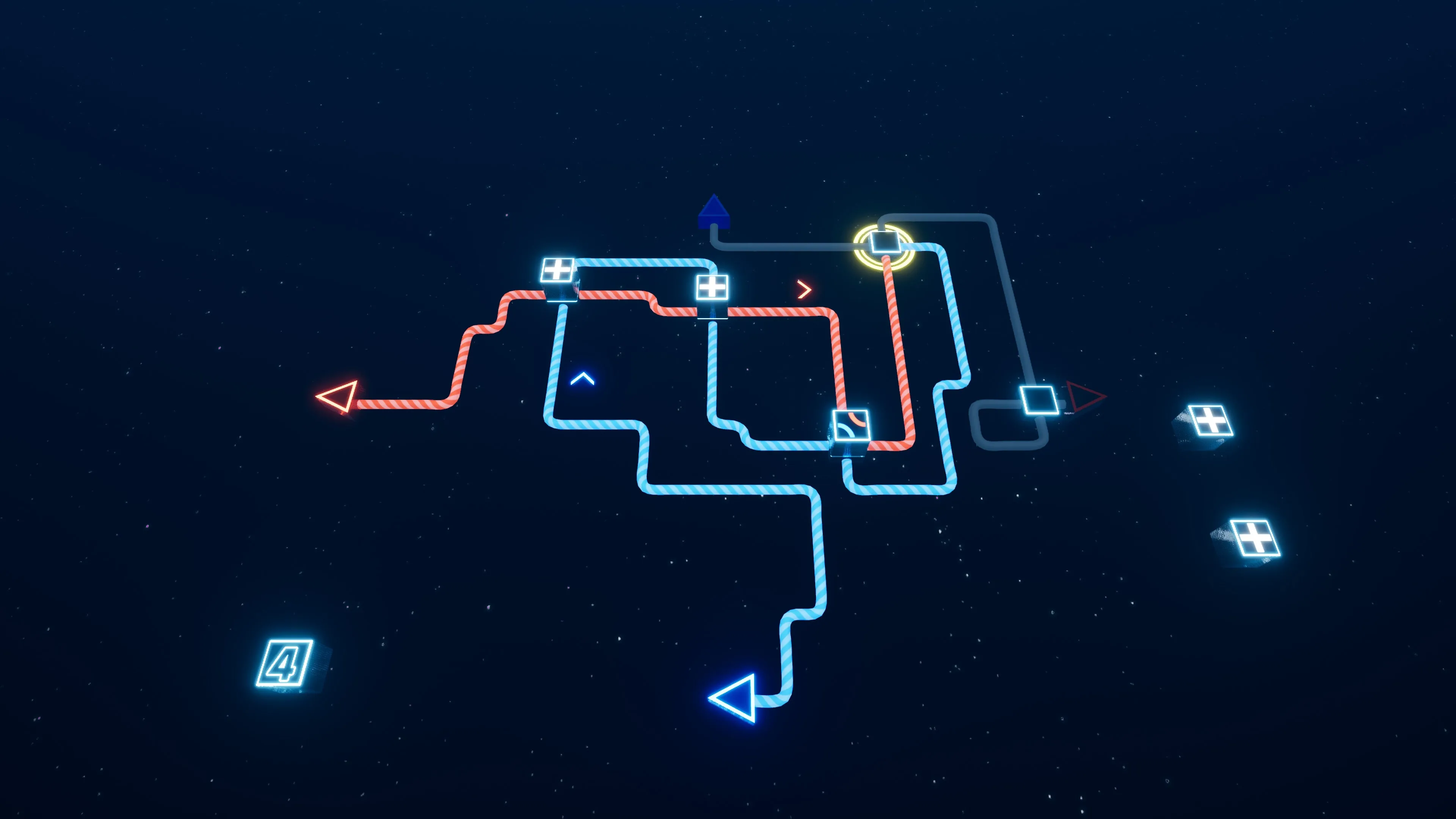 Cubic Lines [PS4] - изображение 2