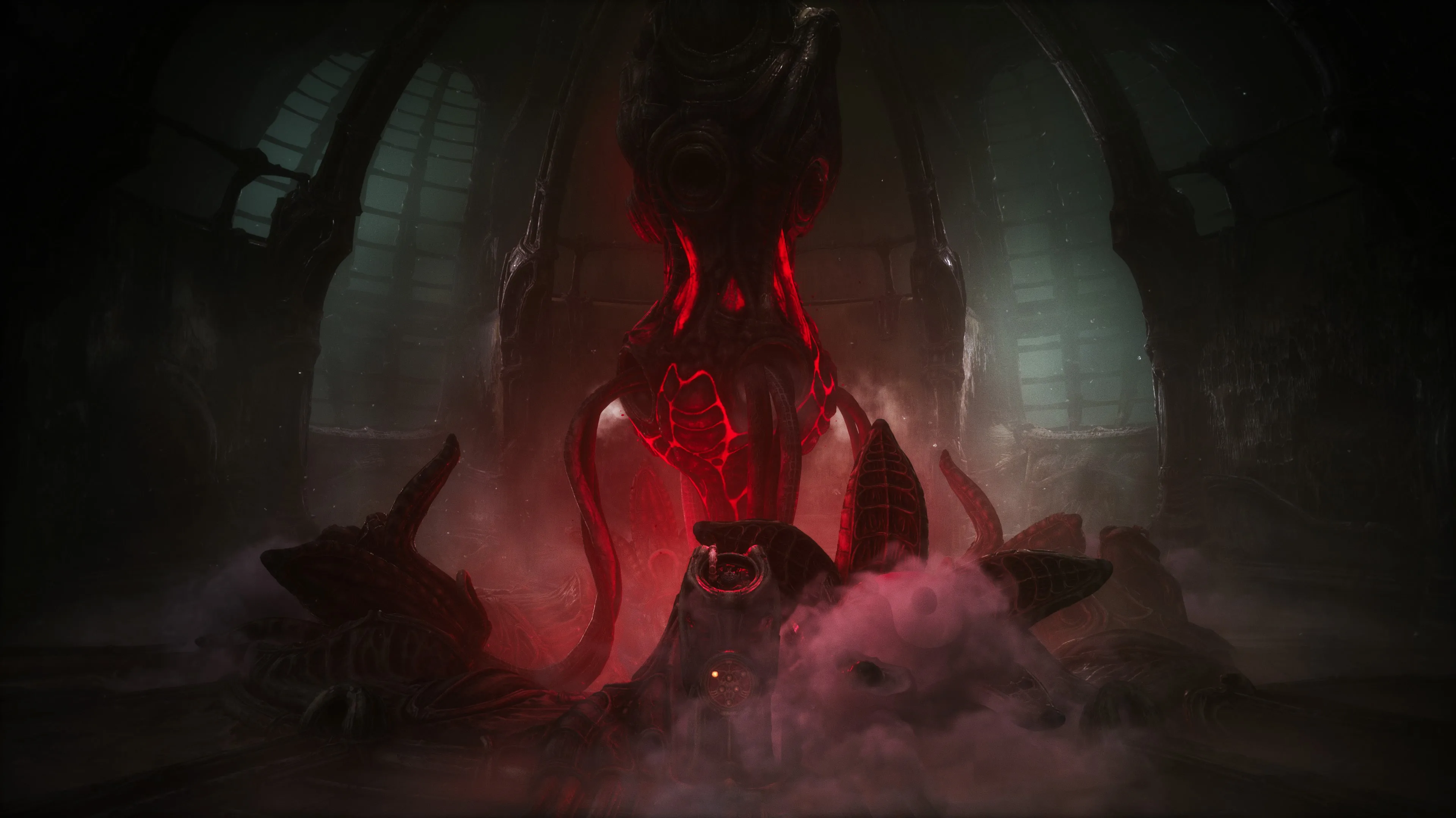 Scorn [PS5] - изображение 3