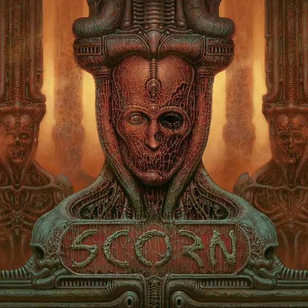 Scorn [PS5]
