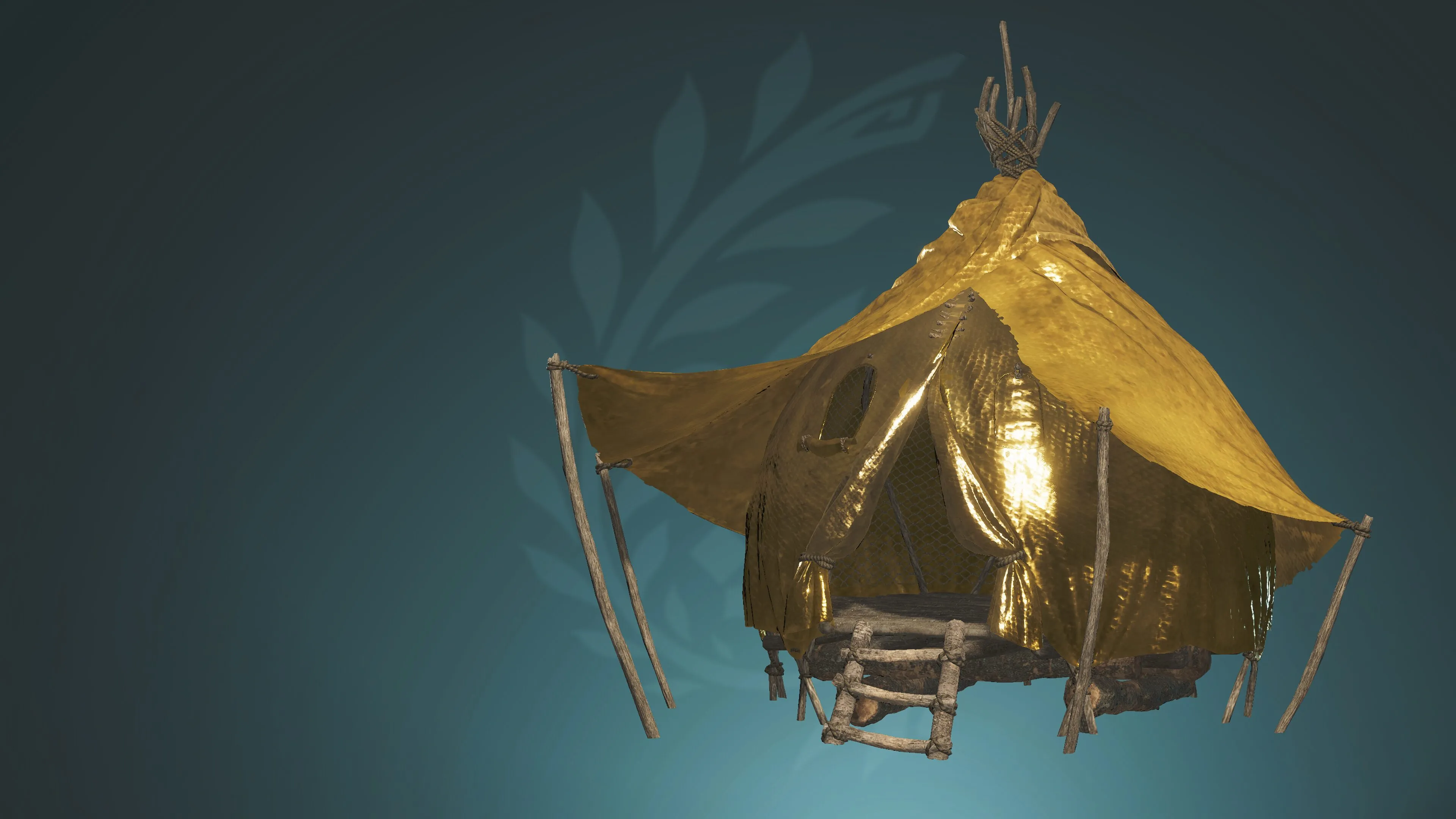 Monster Hunter Wilds - Tent Customization Set Vol. 2 [PS5] - изображение 2