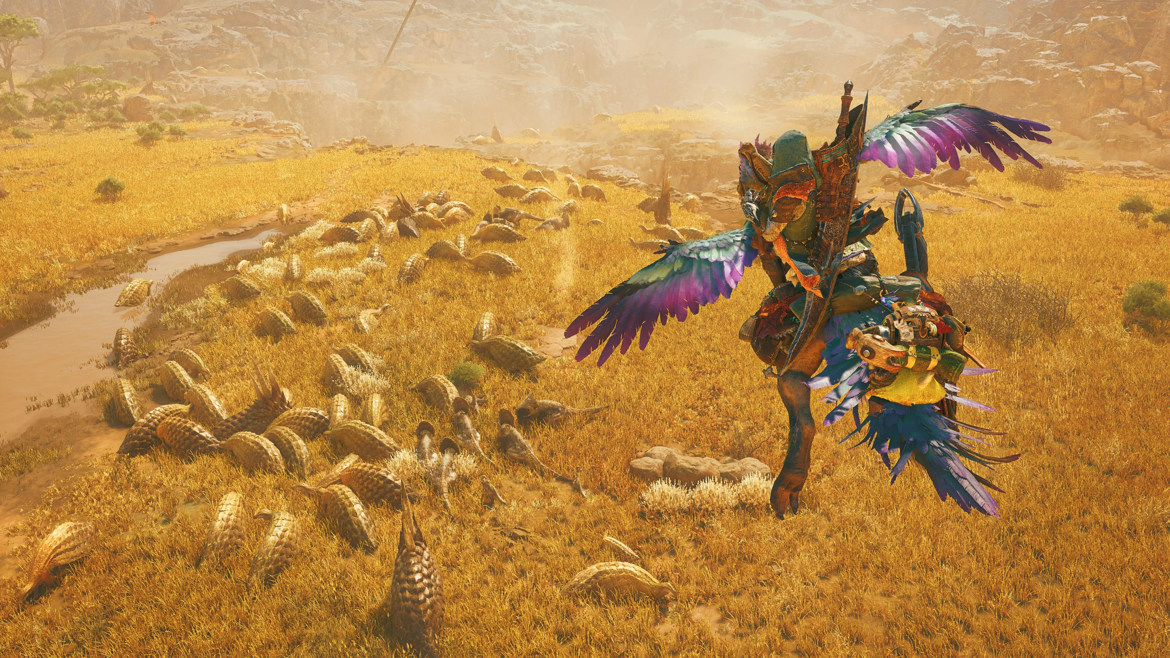 Monster Hunter Wilds Gold Edition [PS5]