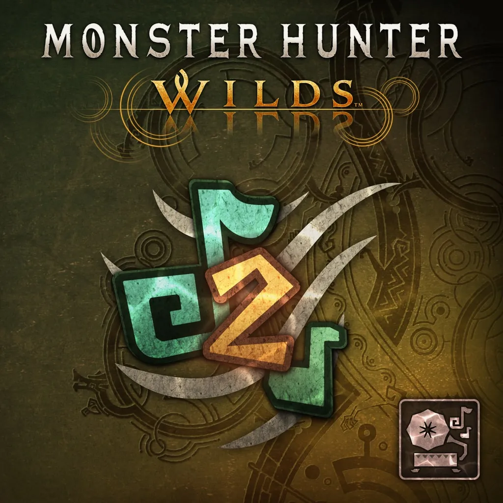 Monster Hunter Wilds - BGM Set Vol. 2 [PS5] - изображение 1