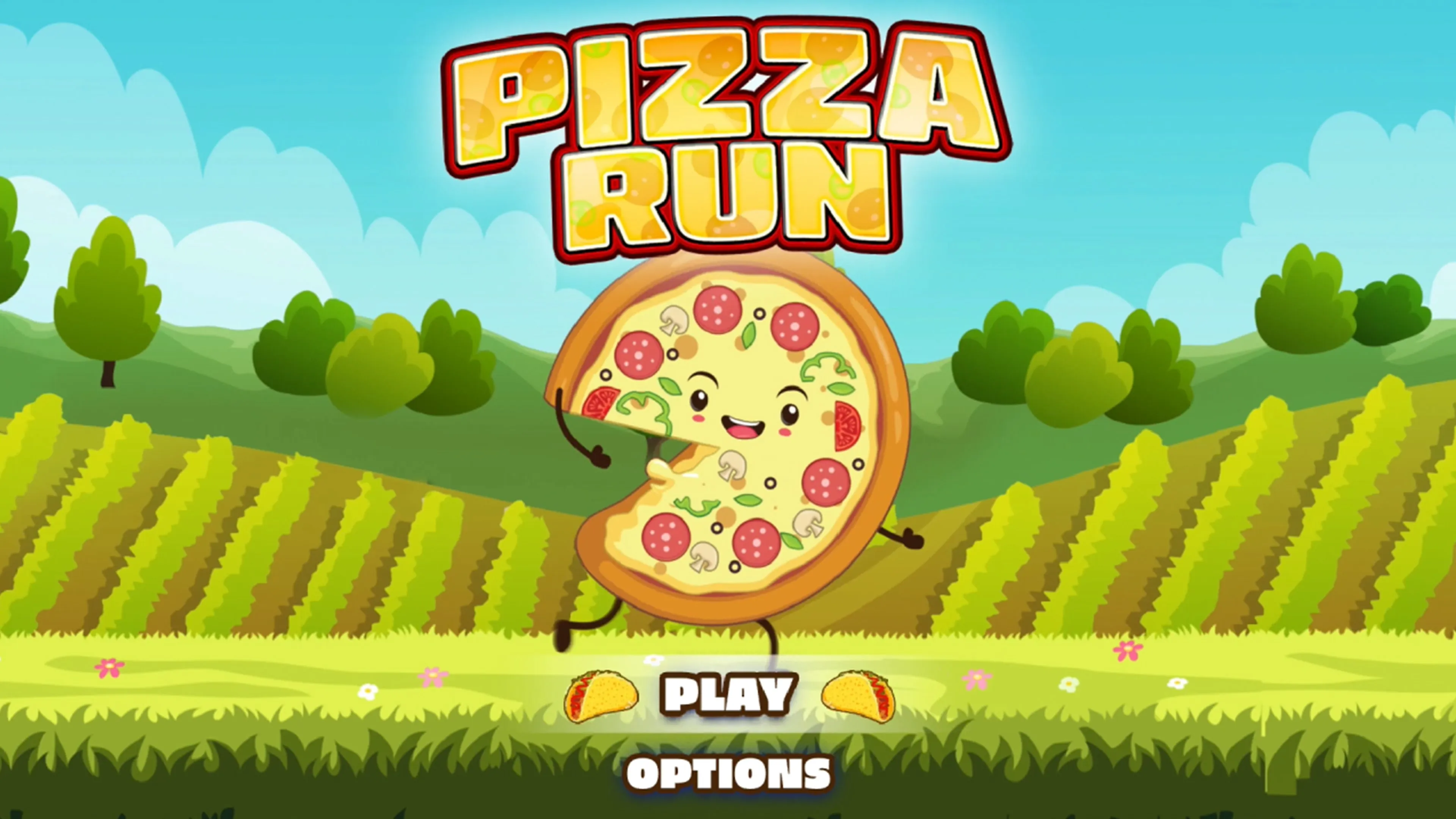 Pizza Run [PS5] - изображение 2