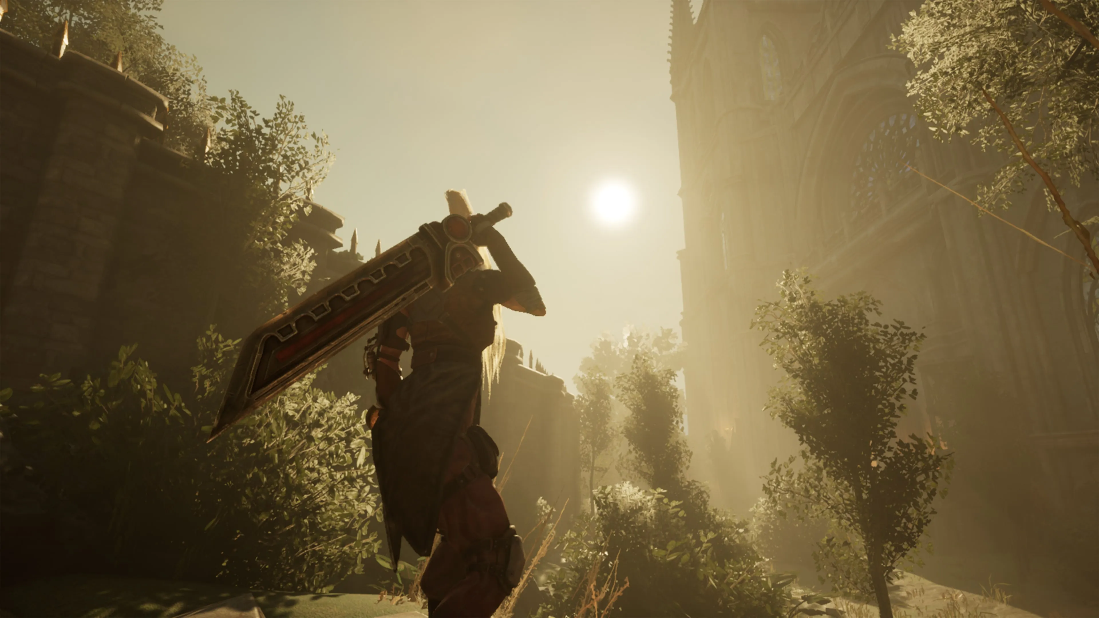 Morbid: The Lords of Ire [PS4] - изображение 2