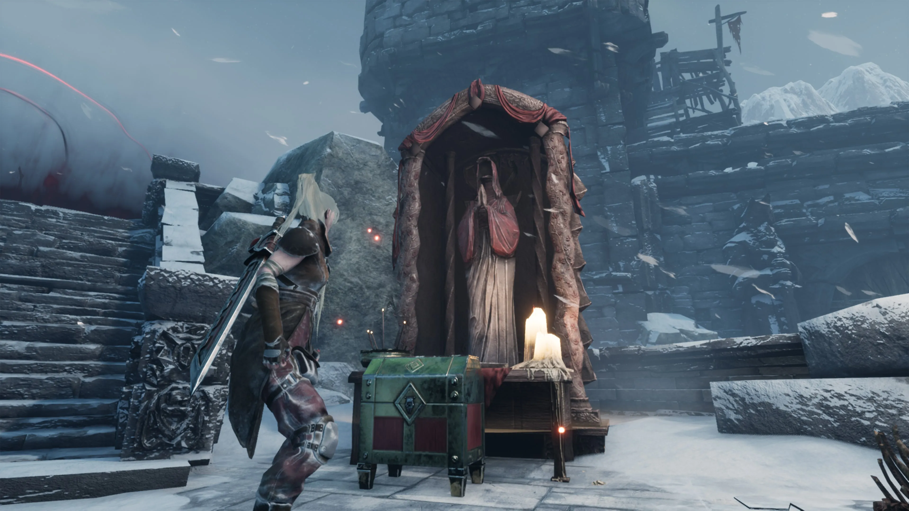 Morbid: The Lords of Ire [PS4] - изображение 4